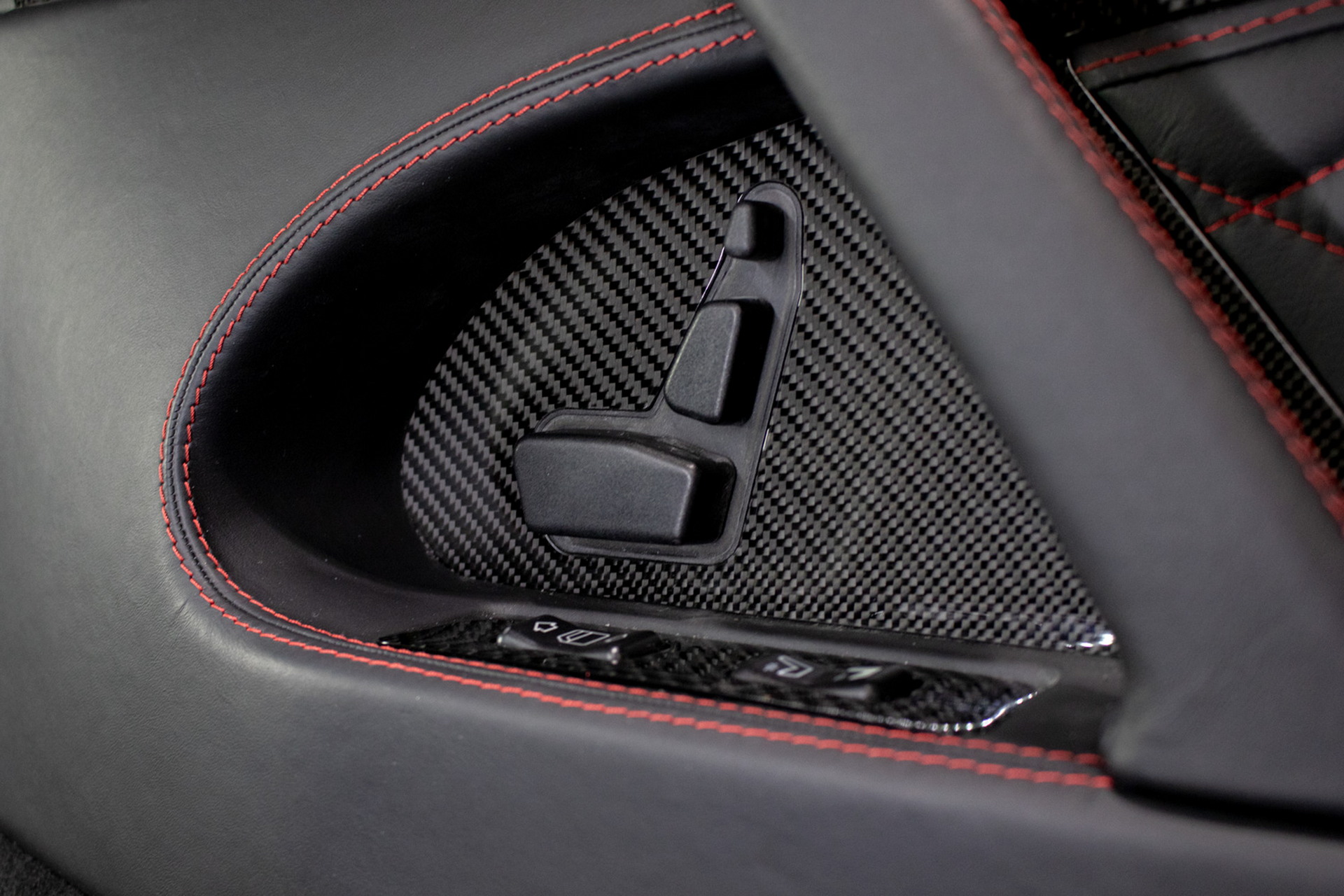 RENNTech Gives Us All The Details On The S76R’s Bored And Stroked 7.6-Liter V12