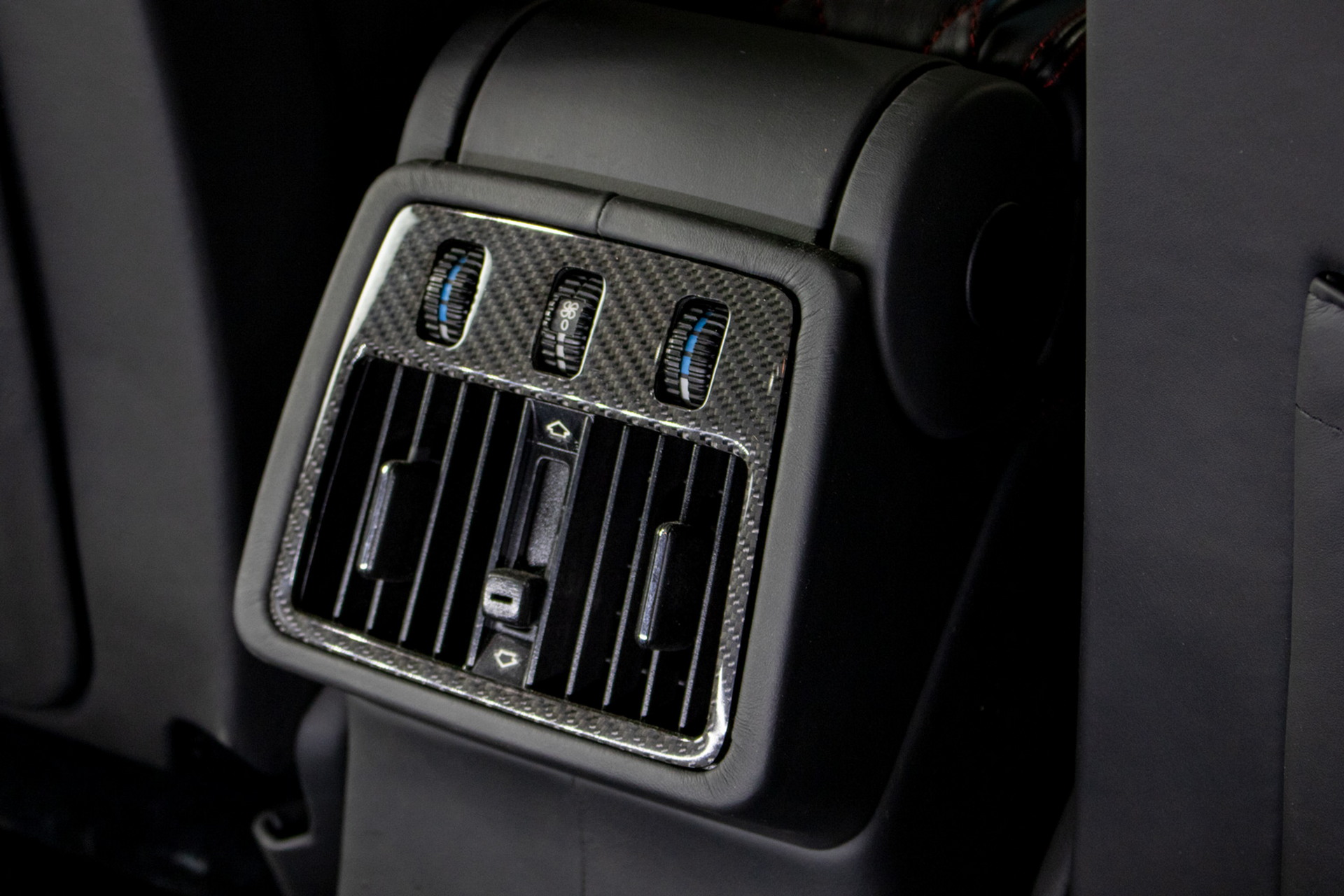 RENNTech Gives Us All The Details On The S76R’s Bored And Stroked 7.6-Liter V12