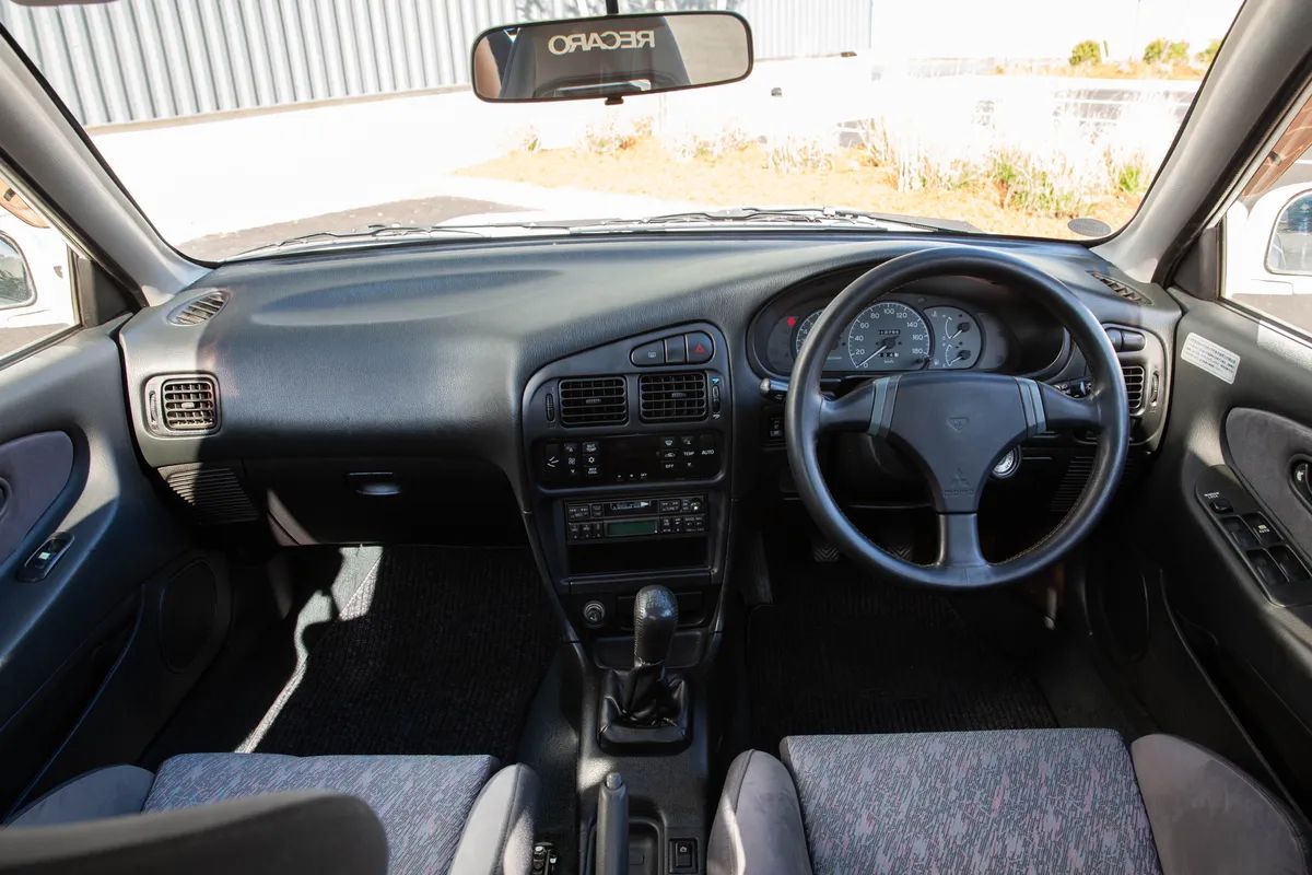 These 11 JDM Icons Are Heading To Auction Very Soon