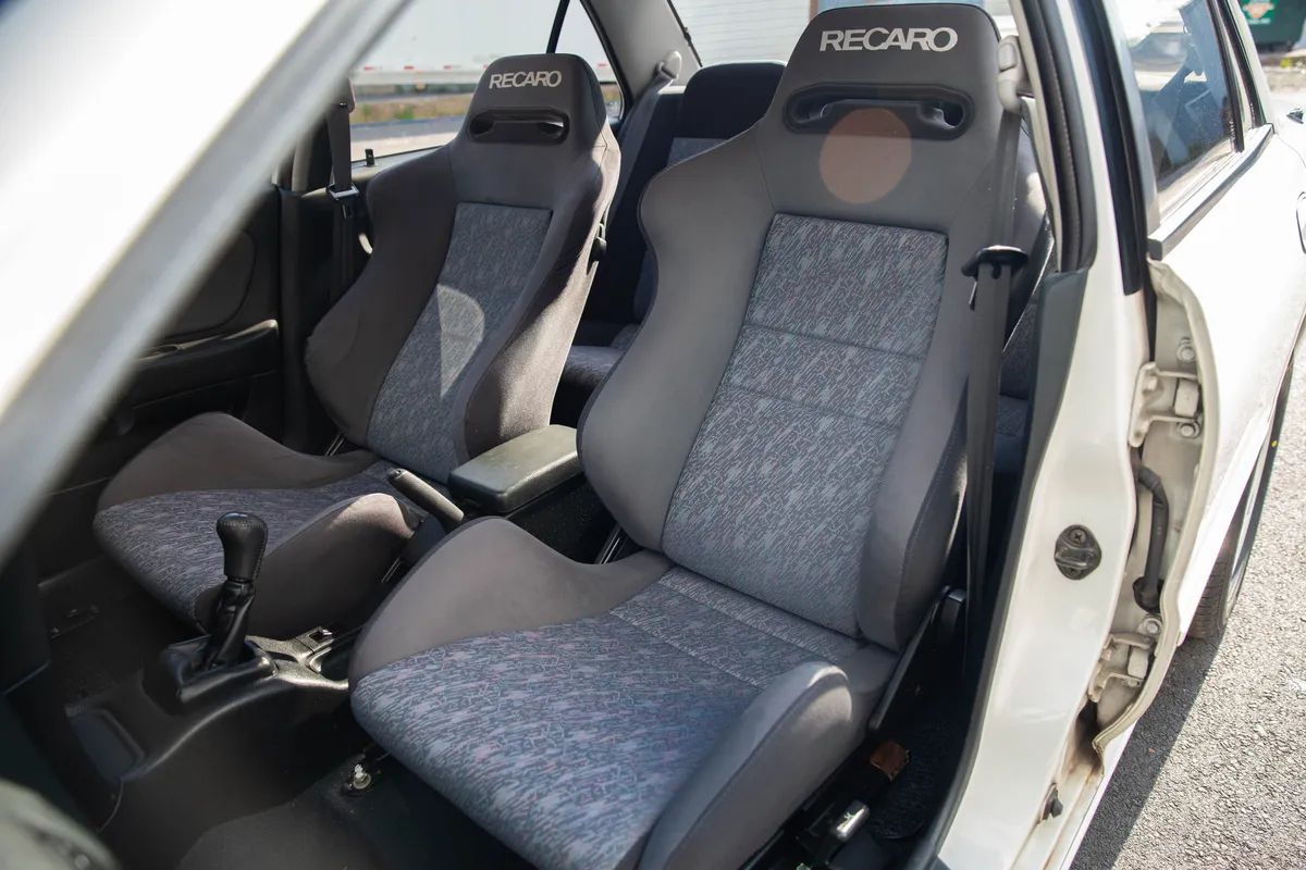 These 11 JDM Icons Are Heading To Auction Very Soon