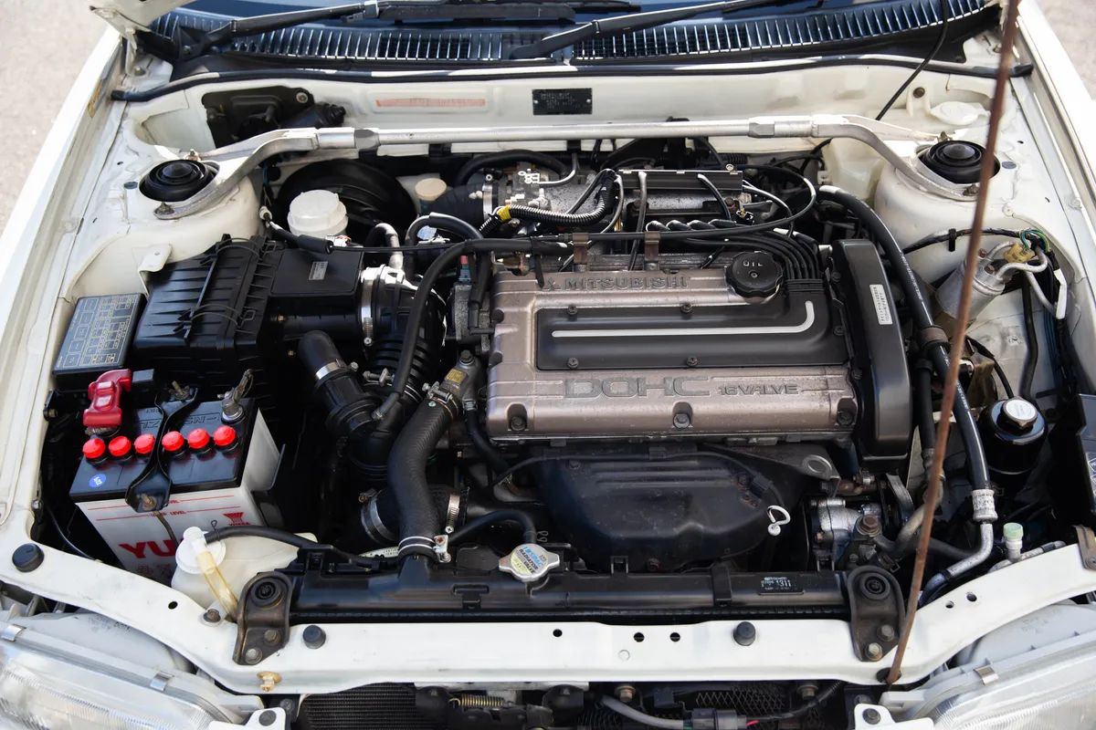 These 11 JDM Icons Are Heading To Auction Very Soon