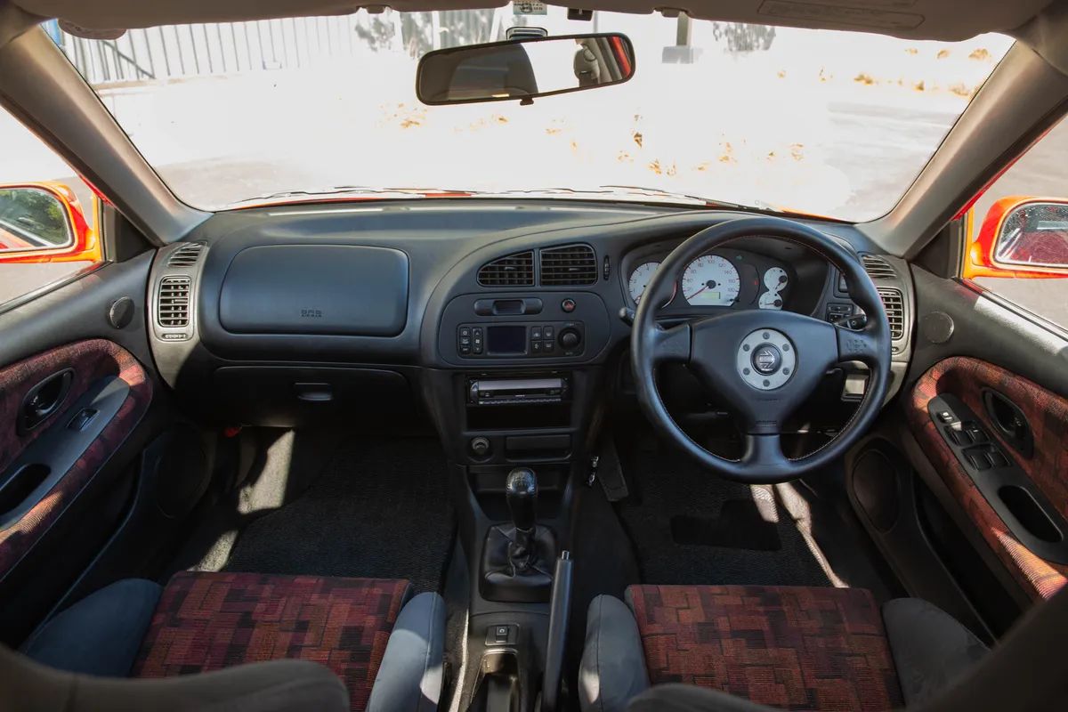 These 11 JDM Icons Are Heading To Auction Very Soon