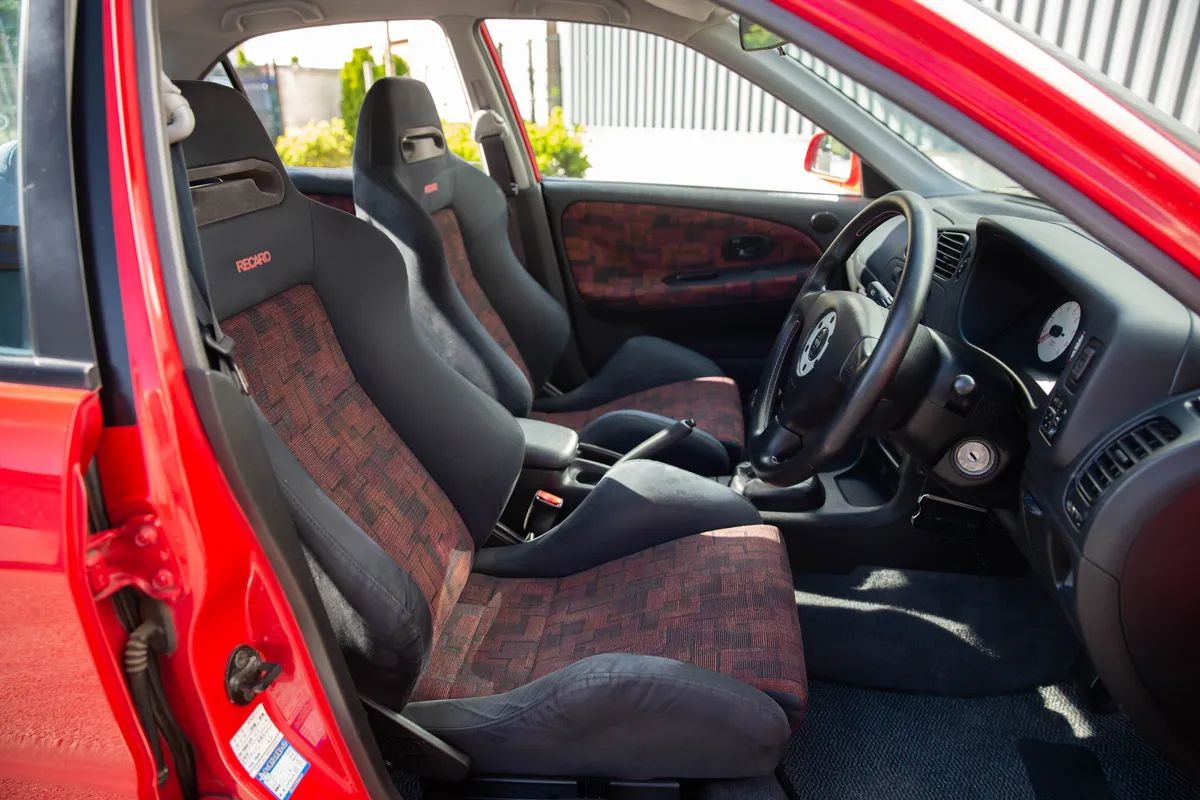 These 11 JDM Icons Are Heading To Auction Very Soon