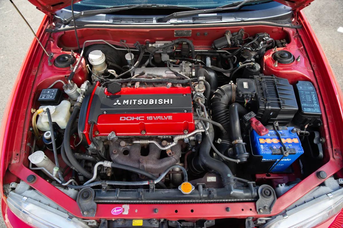 These 11 JDM Icons Are Heading To Auction Very Soon