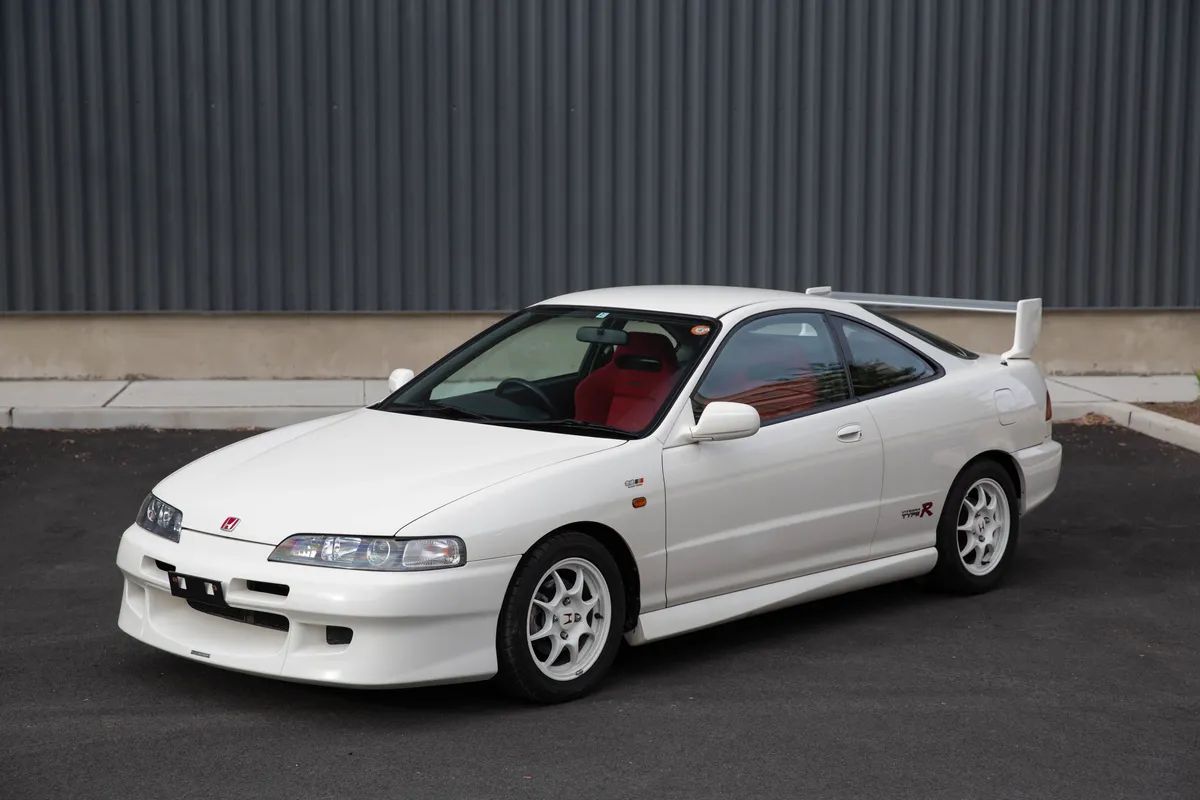 These 11 JDM Icons Are Heading To Auction Very Soon