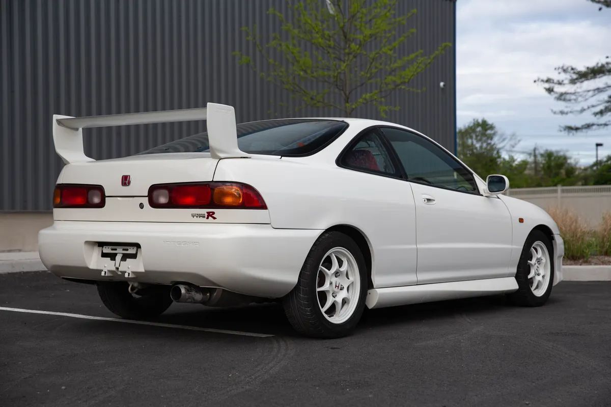 These 11 JDM Icons Are Heading To Auction Very Soon