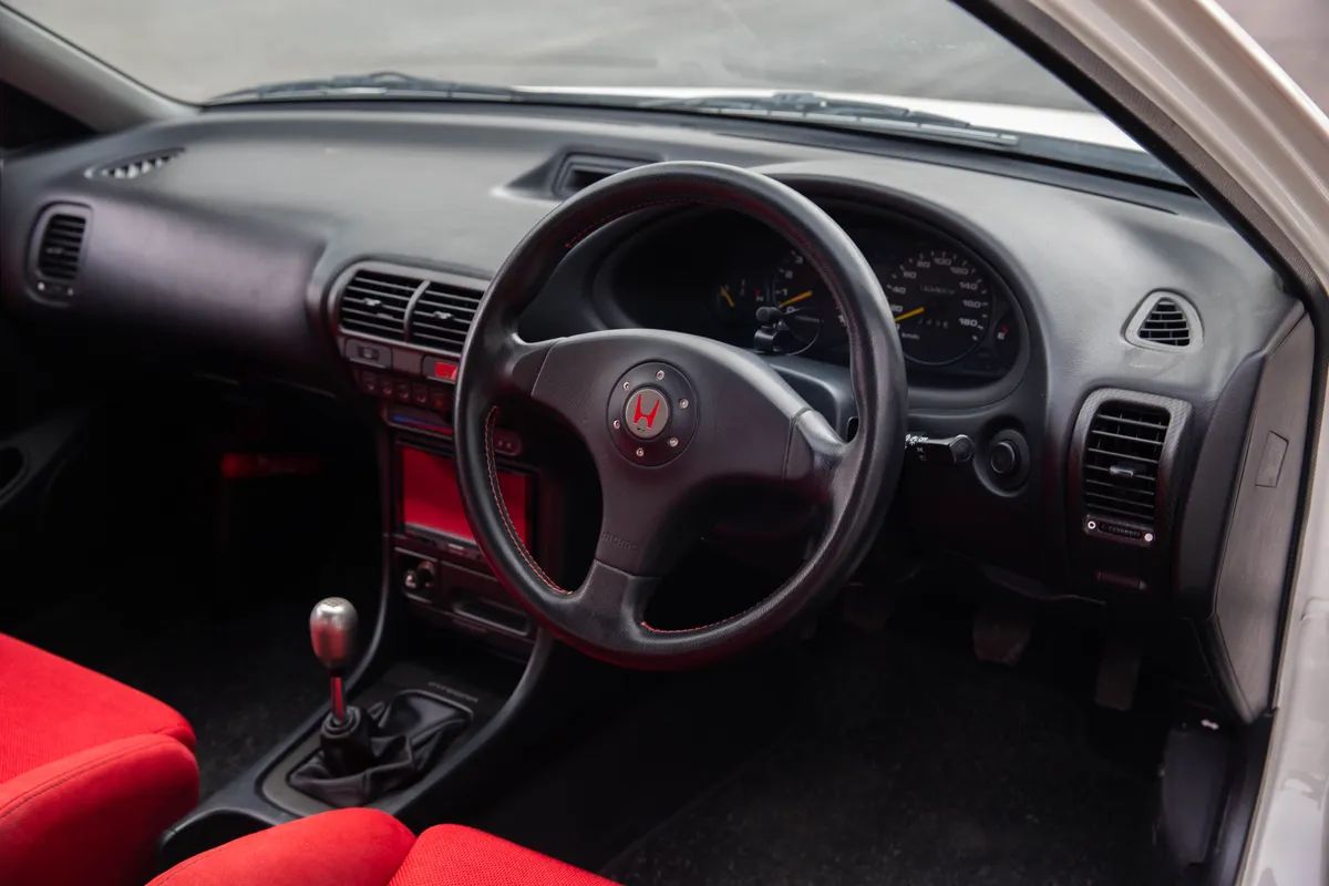 These 11 JDM Icons Are Heading To Auction Very Soon