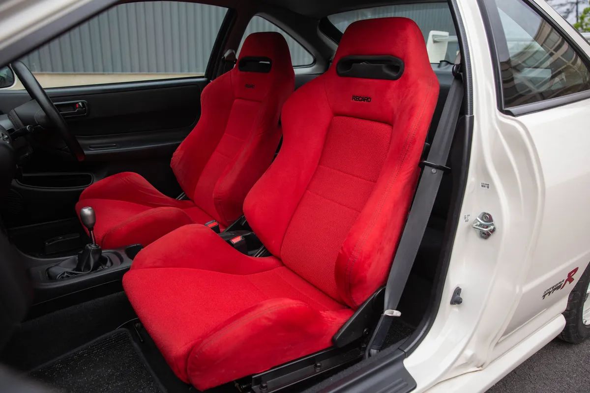 These 11 JDM Icons Are Heading To Auction Very Soon