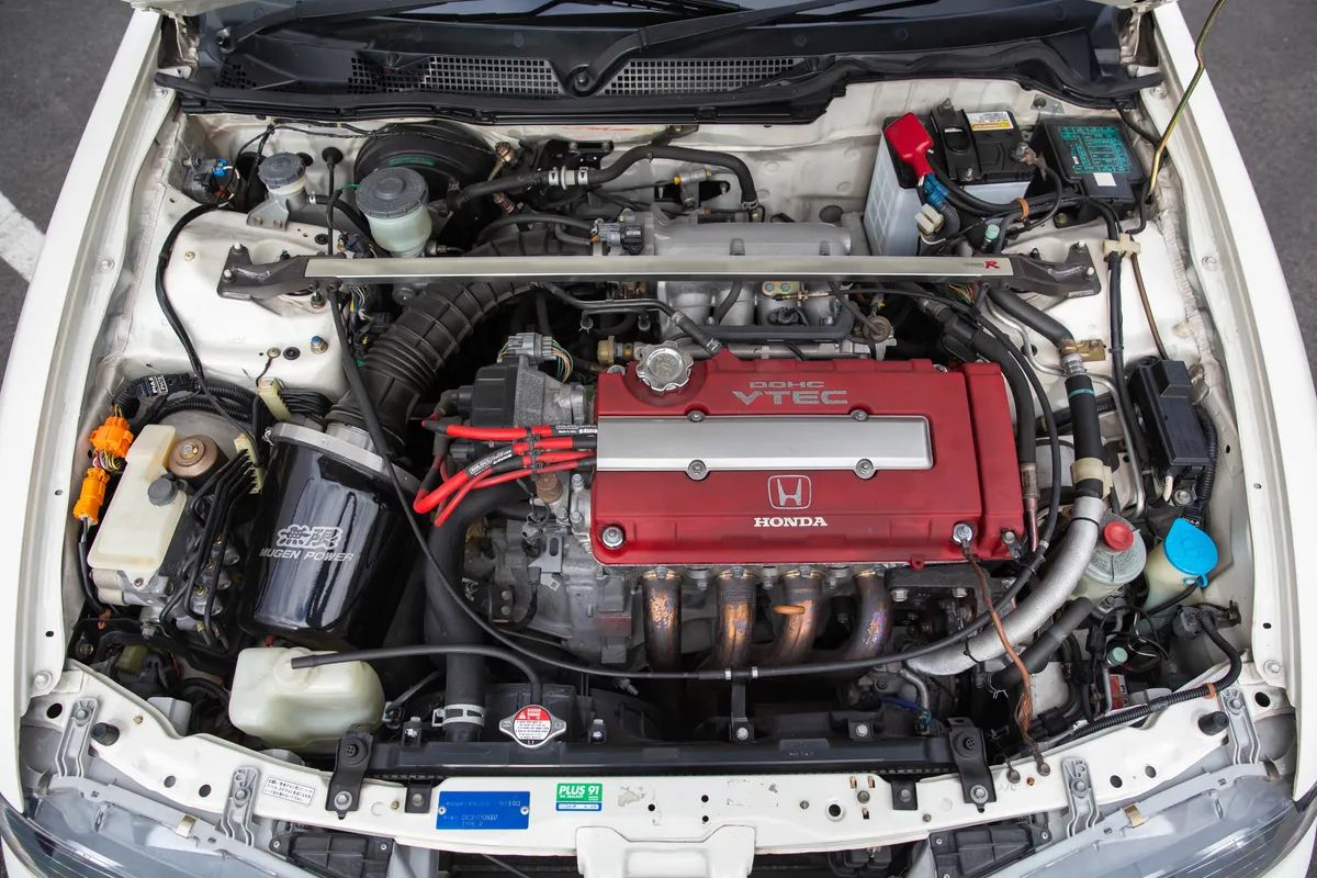 These 11 JDM Icons Are Heading To Auction Very Soon