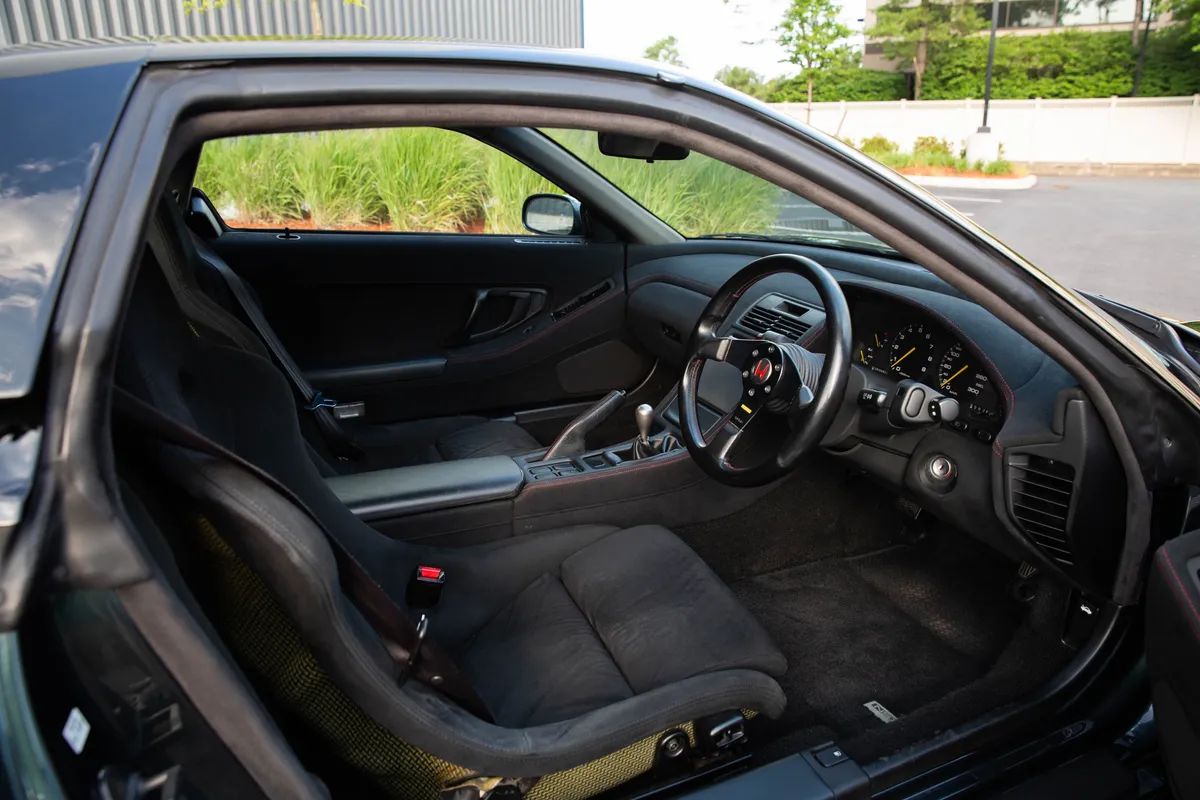 These 11 JDM Icons Are Heading To Auction Very Soon