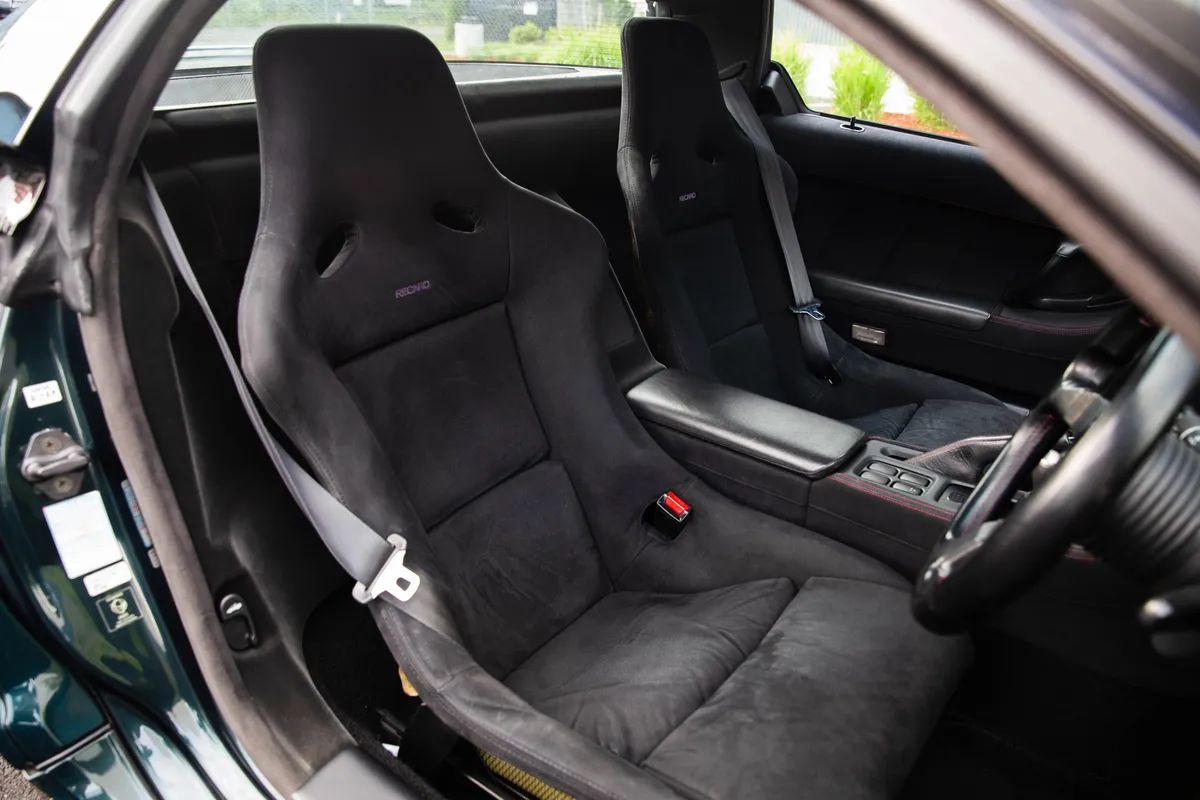 These 11 JDM Icons Are Heading To Auction Very Soon