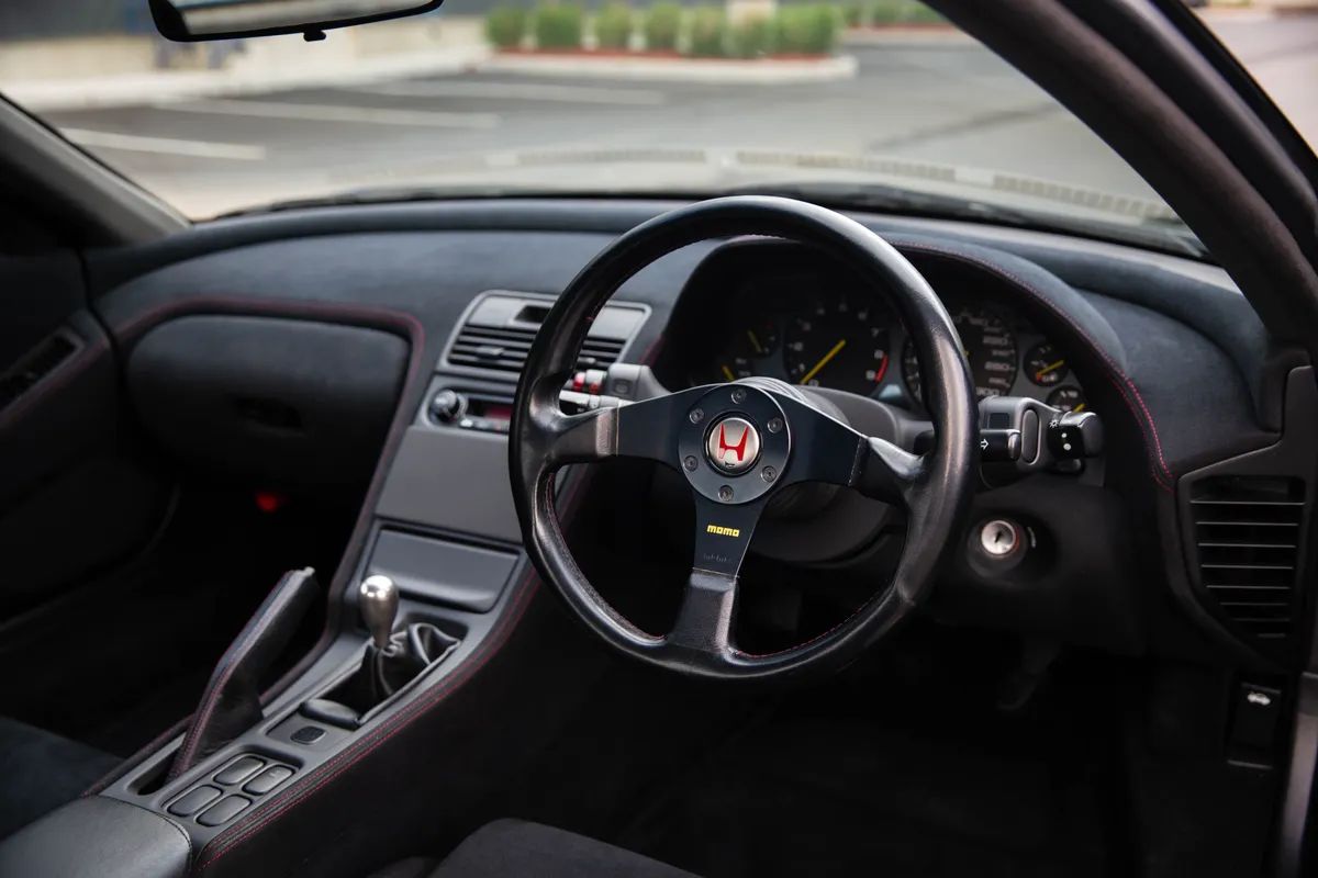 These 11 JDM Icons Are Heading To Auction Very Soon