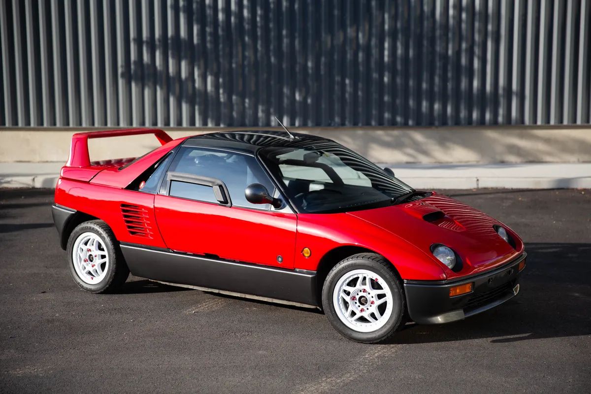 These 11 JDM Icons Are Heading To Auction Very Soon