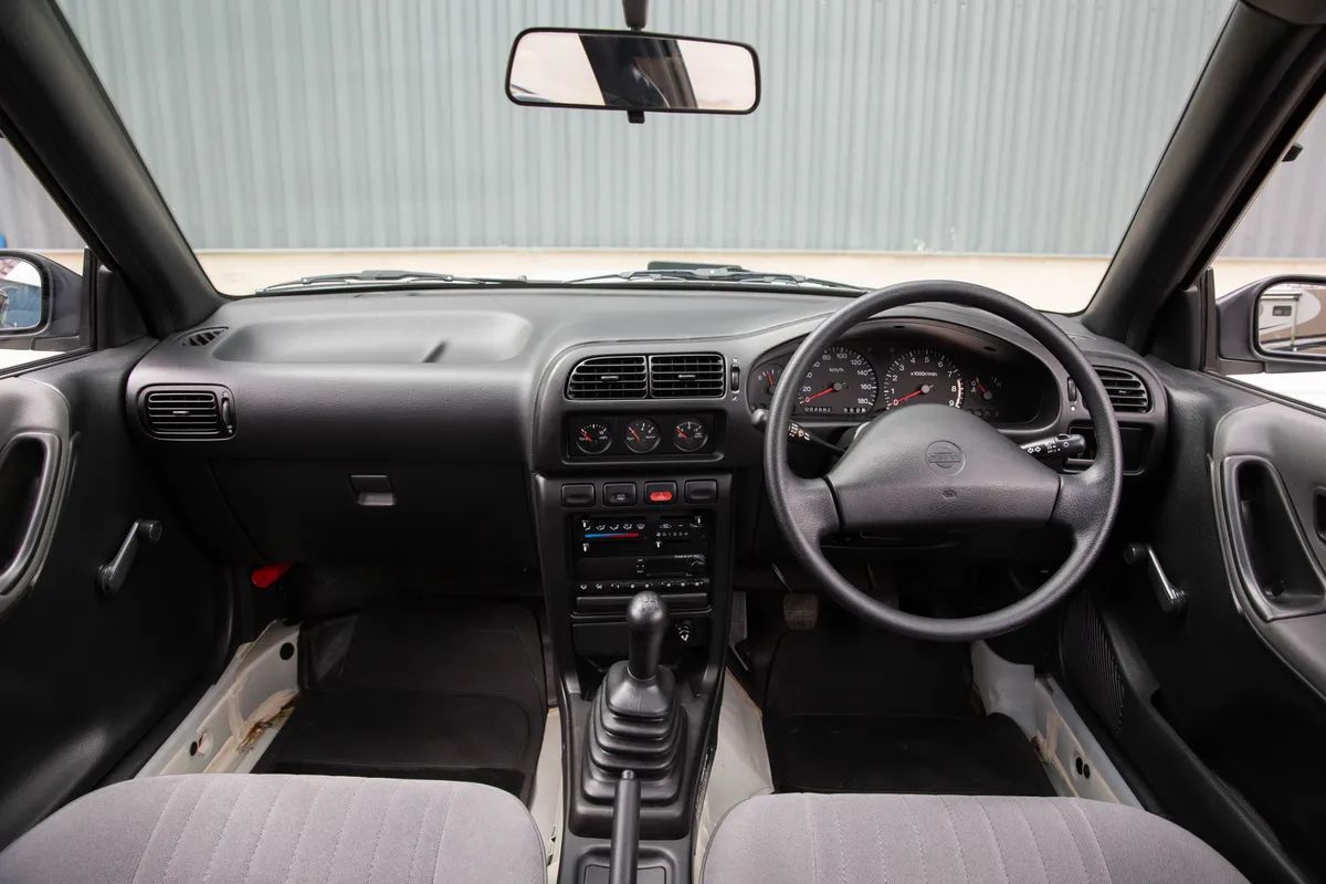 These 11 JDM Icons Are Heading To Auction Very Soon