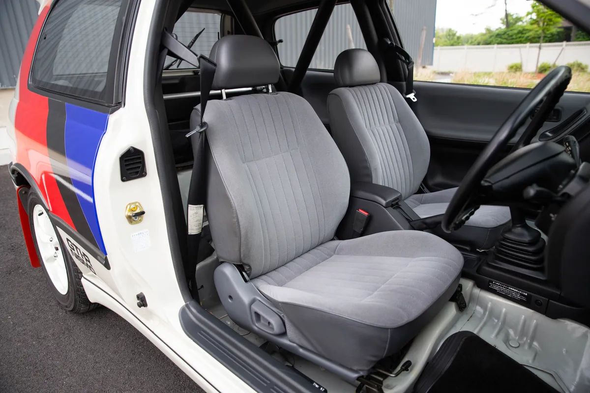 These 11 JDM Icons Are Heading To Auction Very Soon