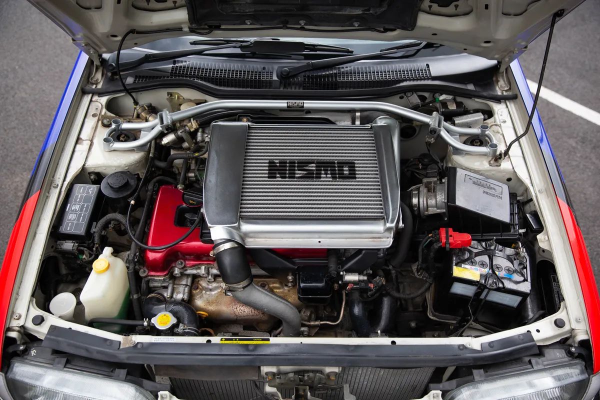 These 11 JDM Icons Are Heading To Auction Very Soon