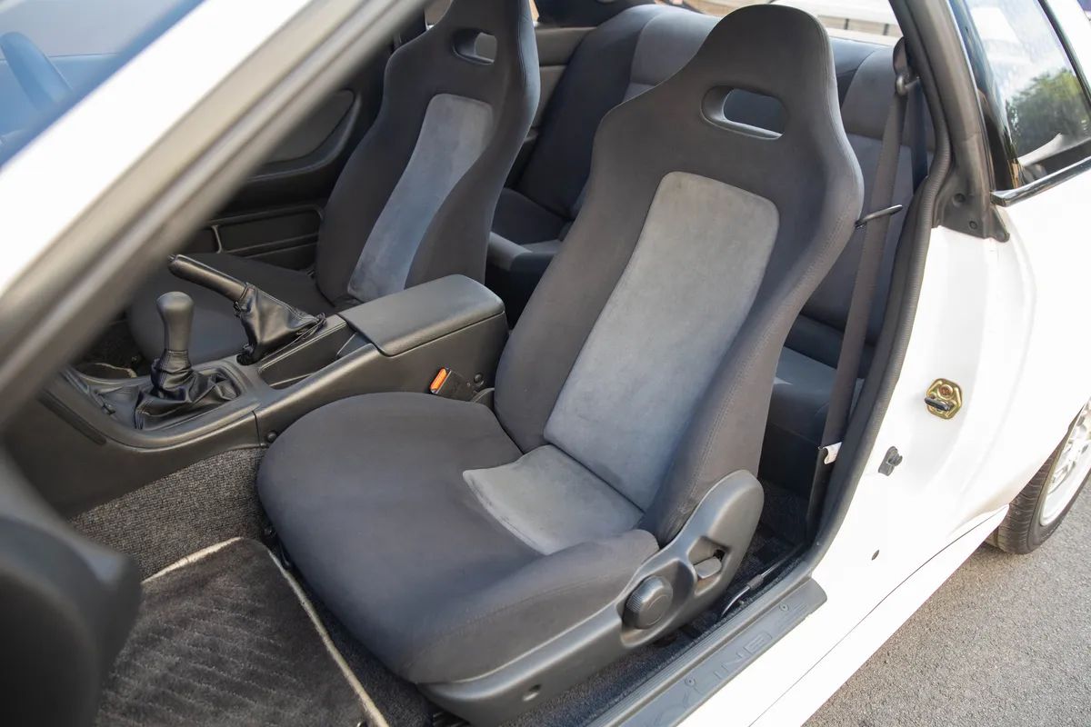 These 11 JDM Icons Are Heading To Auction Very Soon