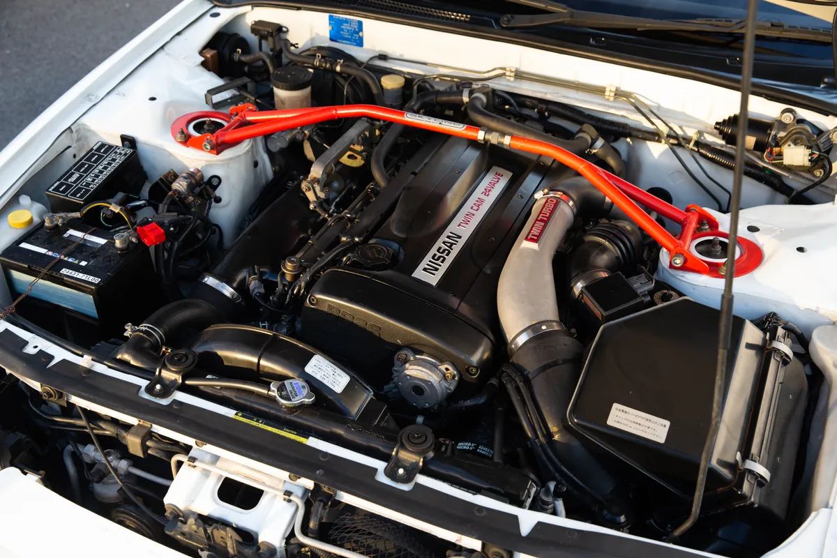 These 11 JDM Icons Are Heading To Auction Very Soon