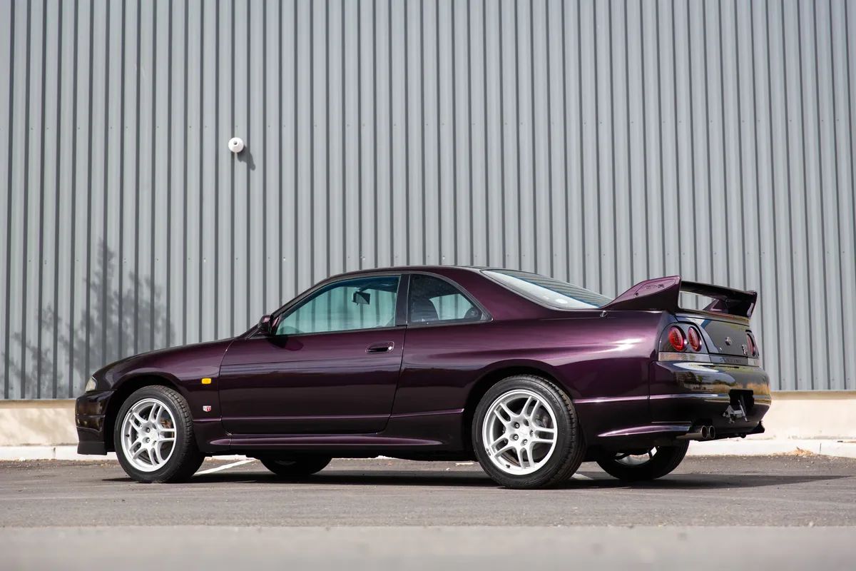 These 11 JDM Icons Are Heading To Auction Very Soon