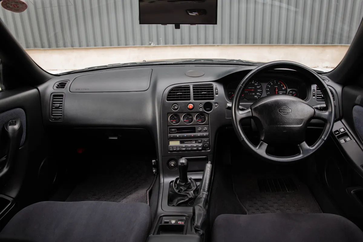 These 11 JDM Icons Are Heading To Auction Very Soon