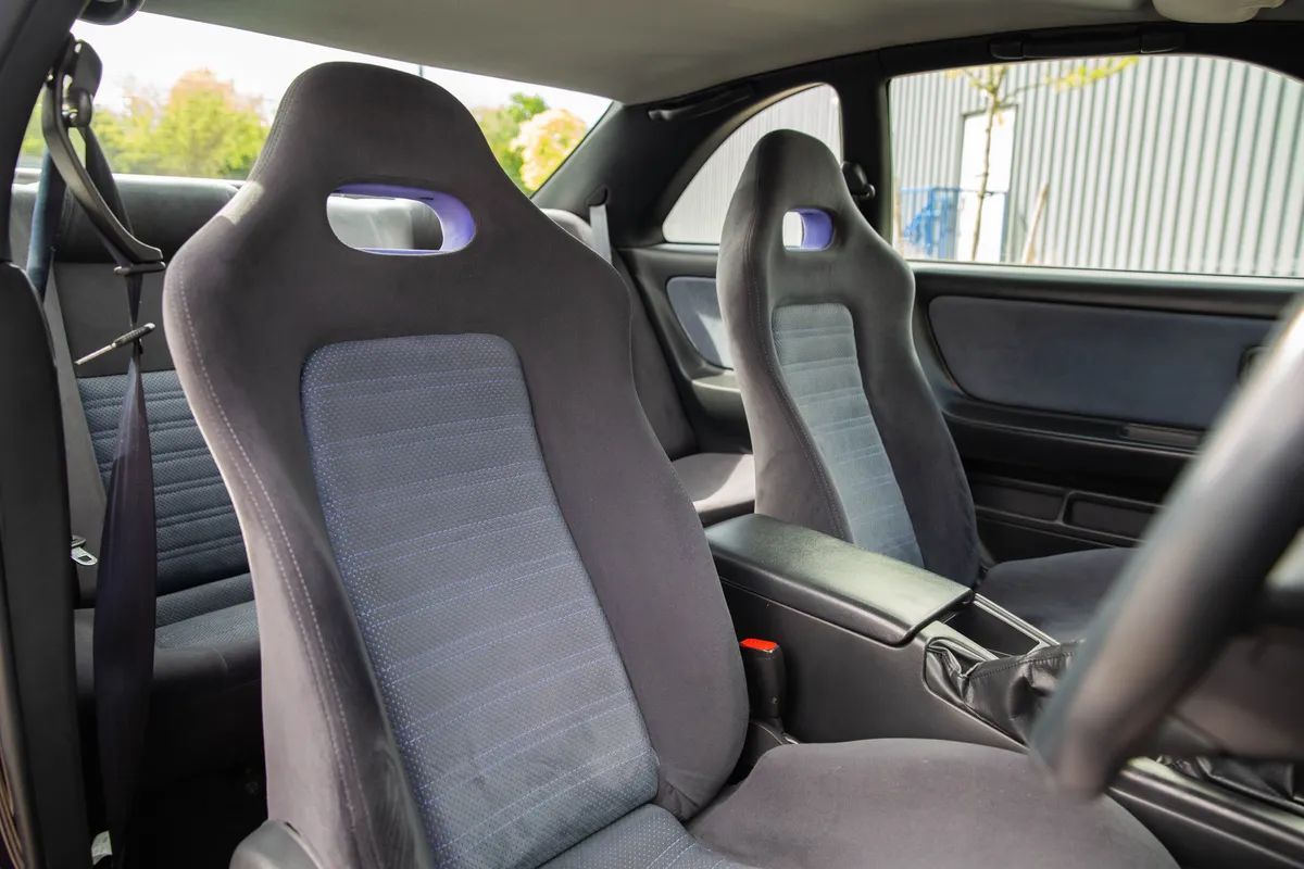 These 11 JDM Icons Are Heading To Auction Very Soon