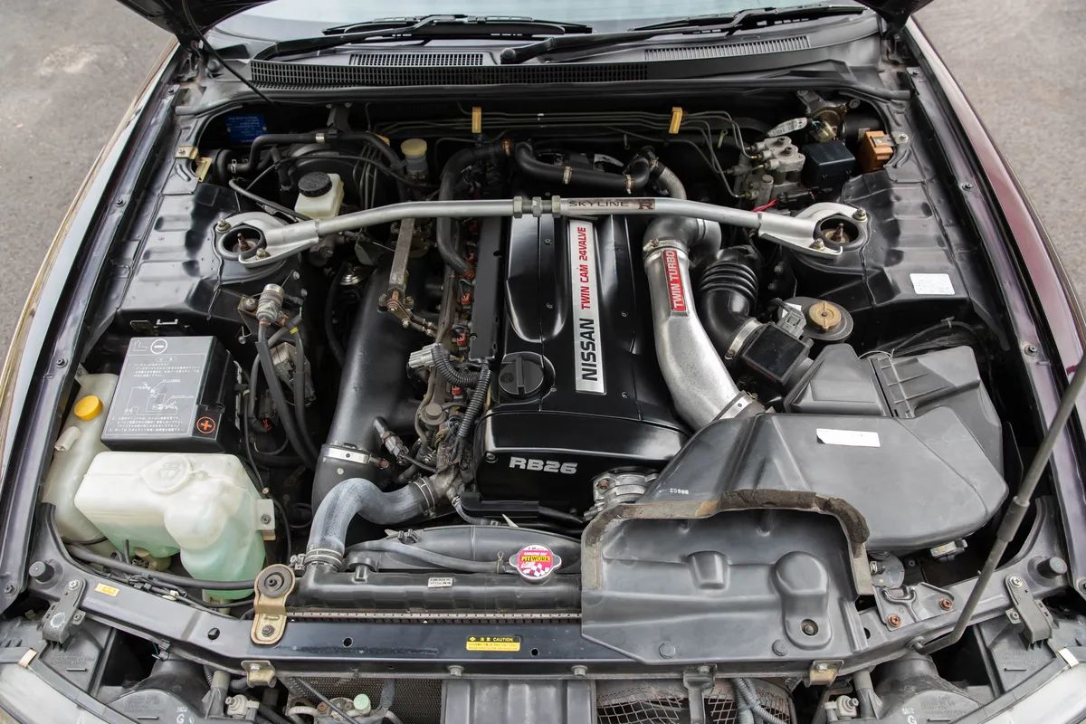 These 11 JDM Icons Are Heading To Auction Very Soon