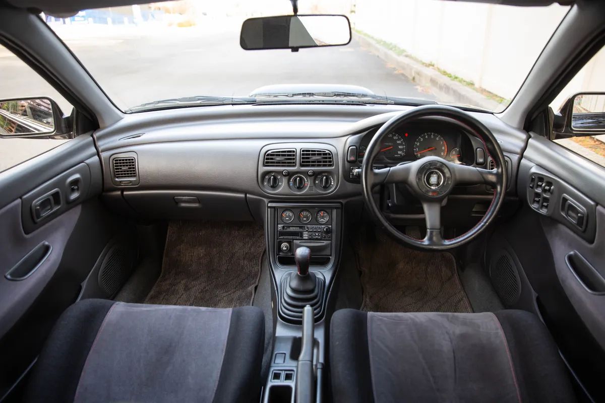 These 11 JDM Icons Are Heading To Auction Very Soon