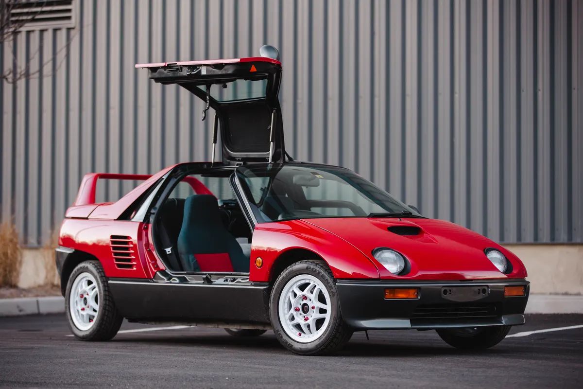 These 11 JDM Icons Are Heading To Auction Very Soon