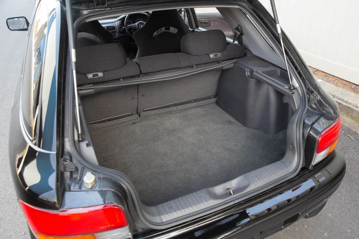 These 11 JDM Icons Are Heading To Auction Very Soon