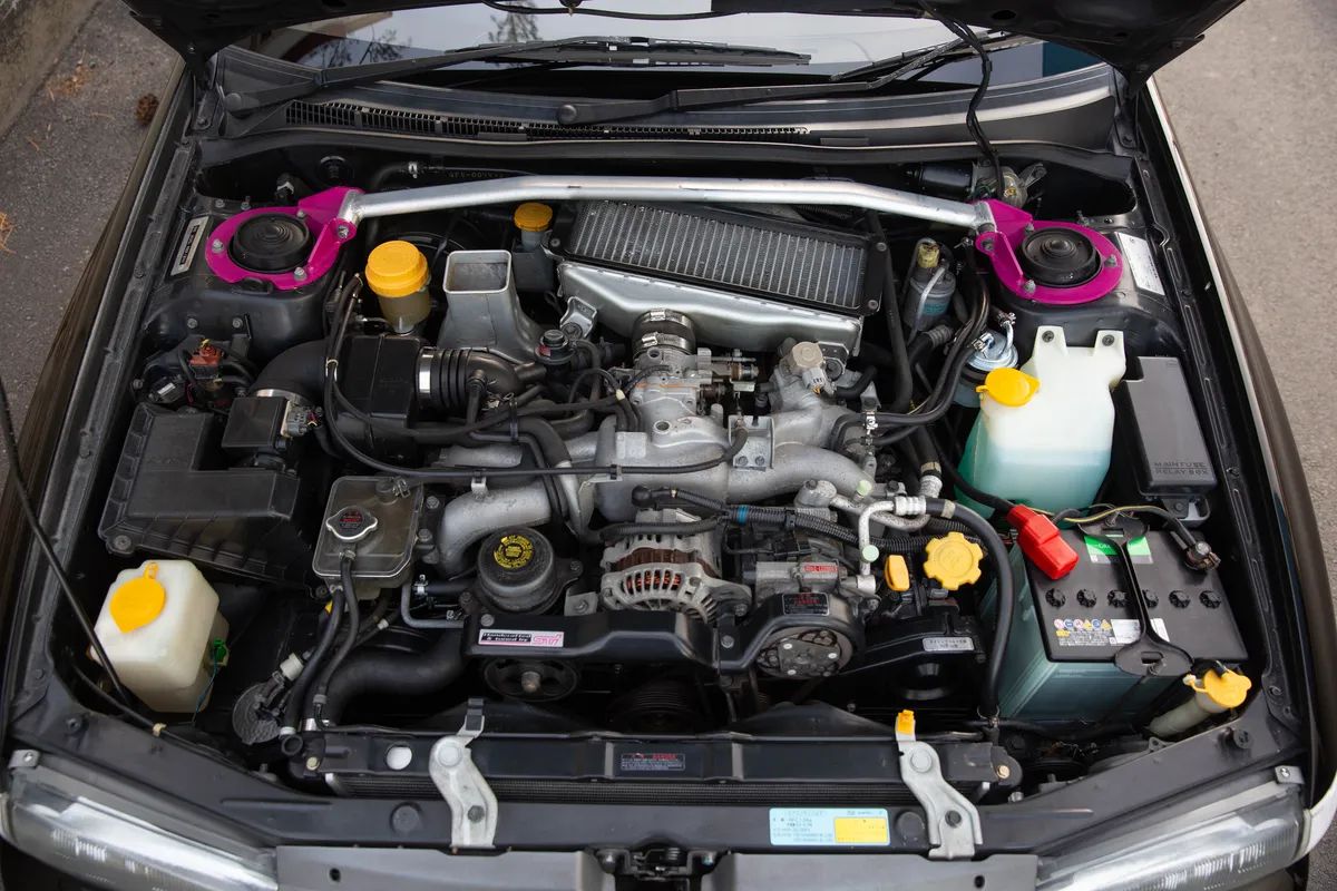 These 11 JDM Icons Are Heading To Auction Very Soon