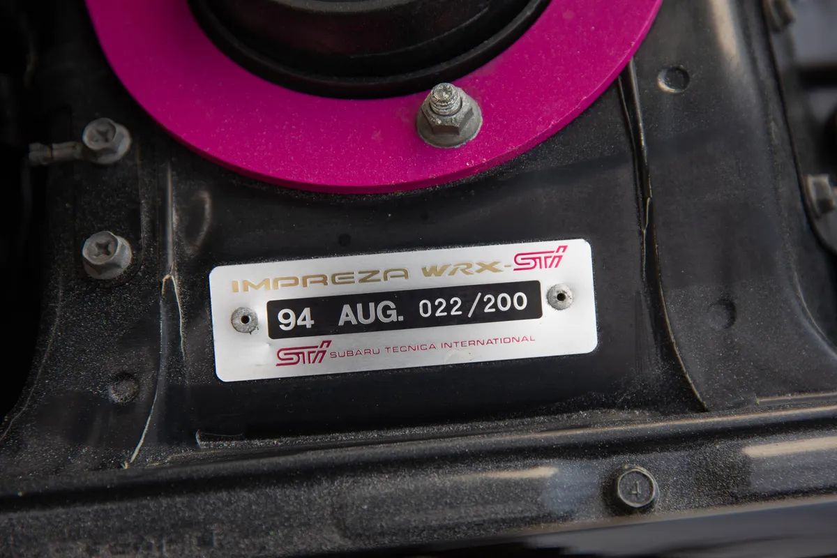 These 11 JDM Icons Are Heading To Auction Very Soon