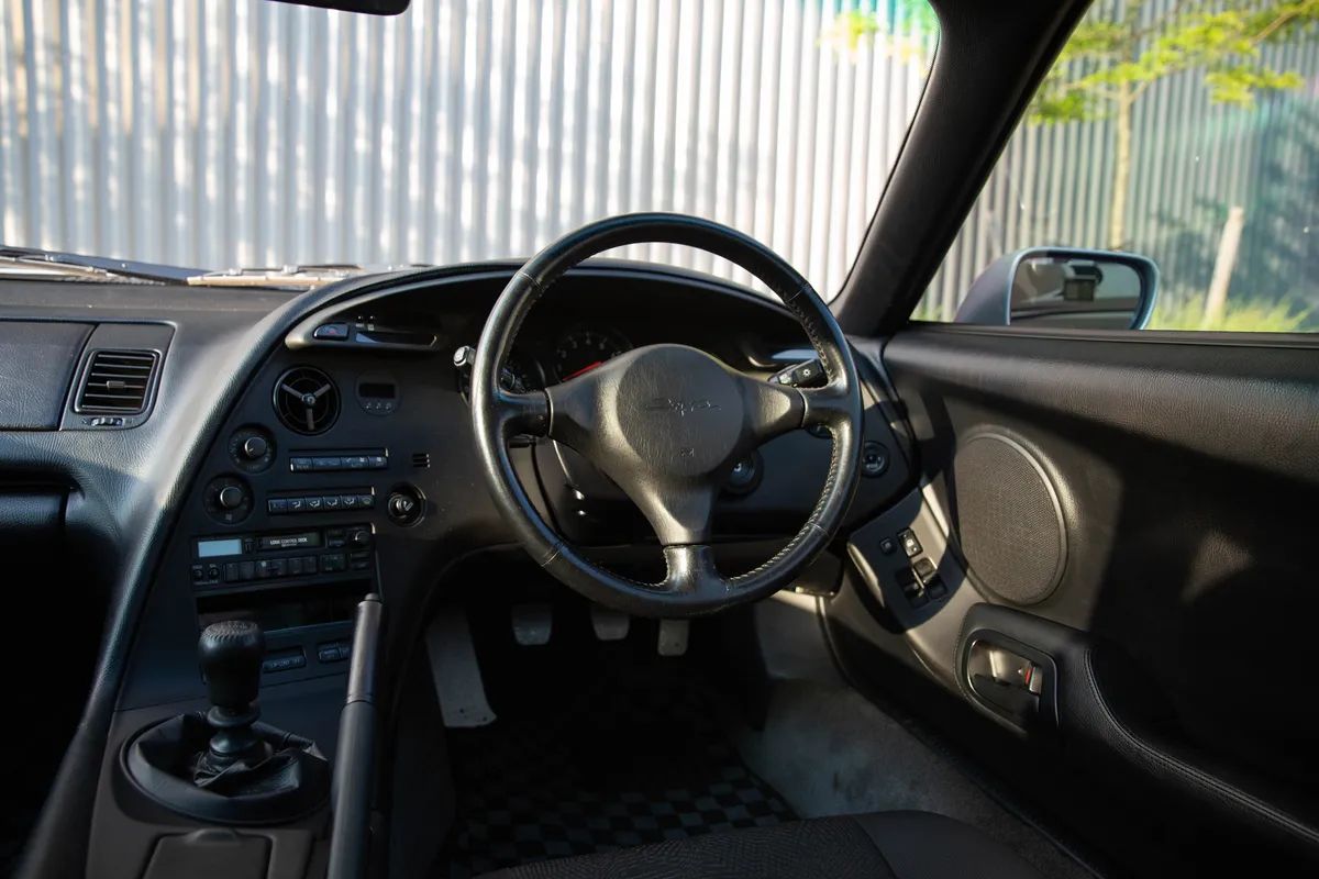 These 11 JDM Icons Are Heading To Auction Very Soon