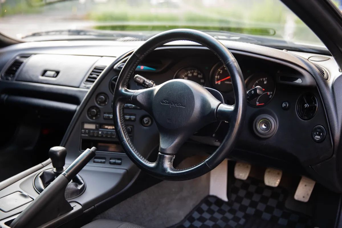 These 11 JDM Icons Are Heading To Auction Very Soon