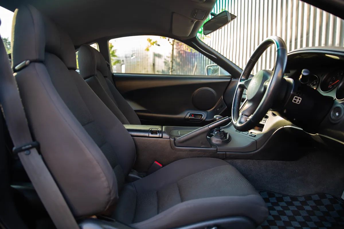 These 11 JDM Icons Are Heading To Auction Very Soon