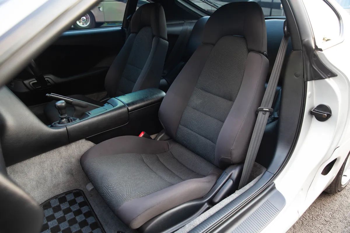 These 11 JDM Icons Are Heading To Auction Very Soon