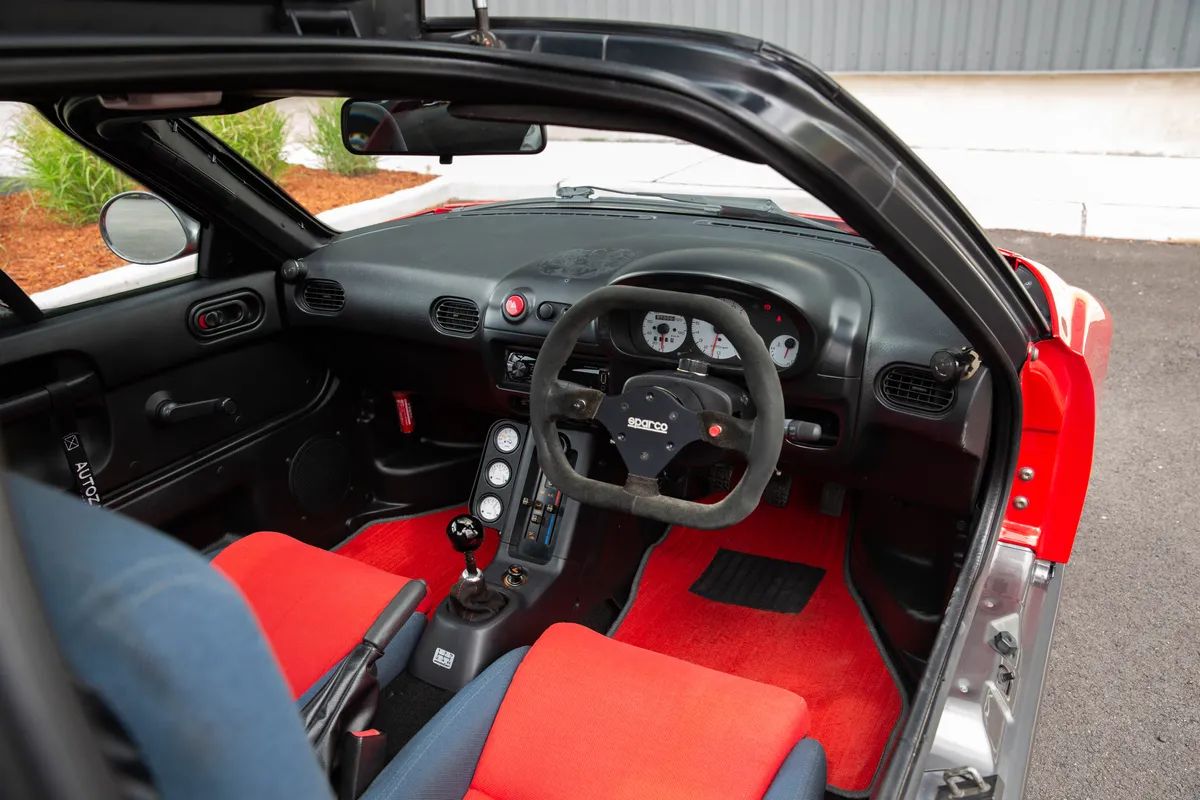 These 11 JDM Icons Are Heading To Auction Very Soon