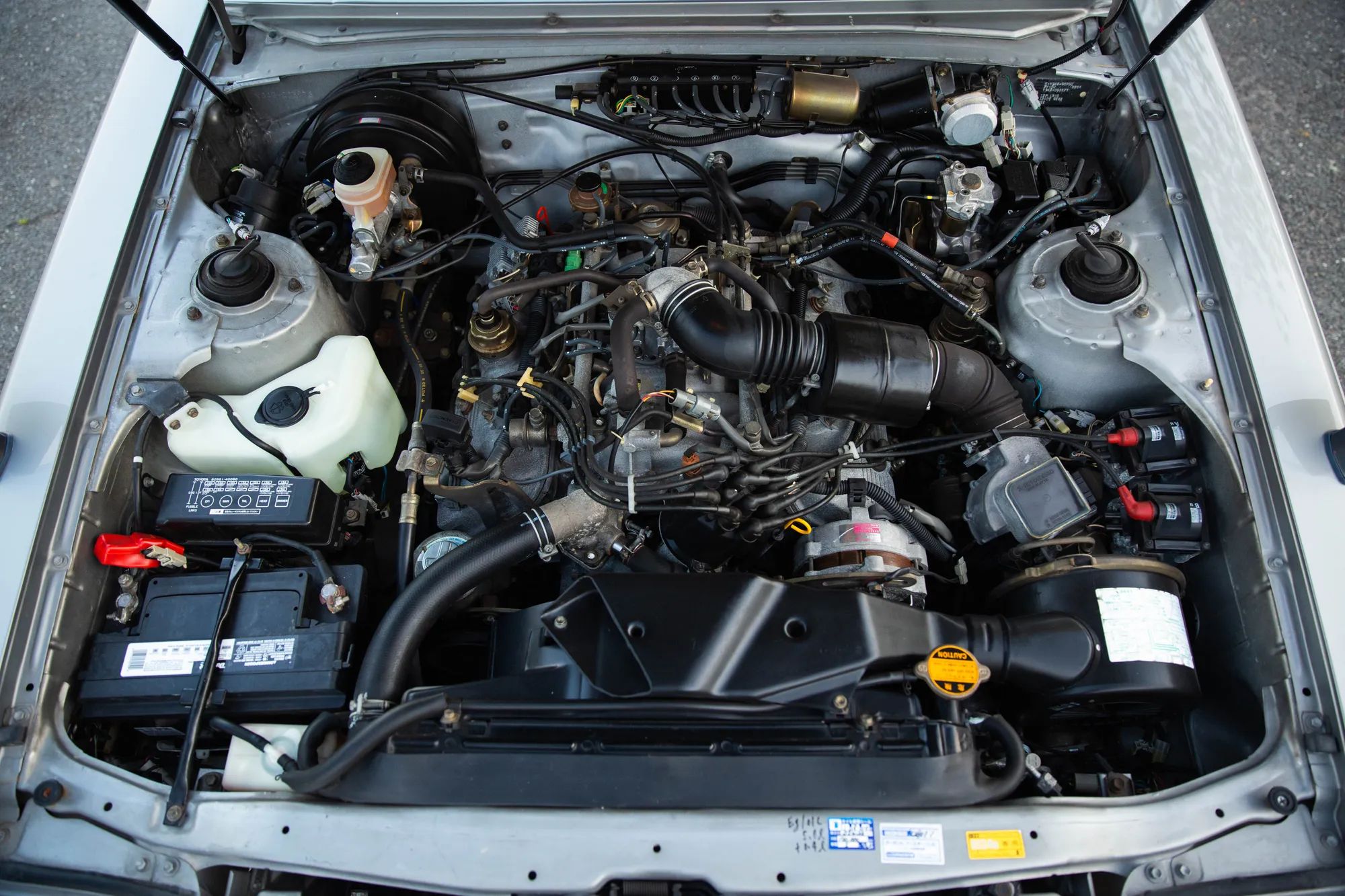 These 11 JDM Icons Are Heading To Auction Very Soon