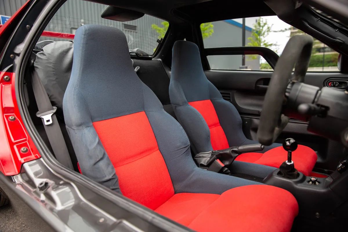 These 11 JDM Icons Are Heading To Auction Very Soon