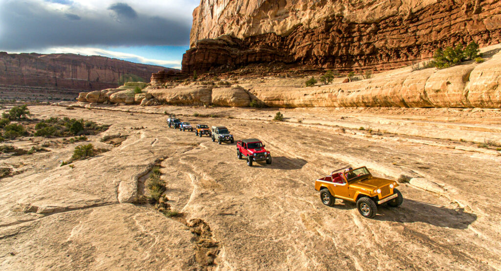 Canadian Auto Writers Call On Carmakers To Move Press Events Away From America’s Anti-Abortion States