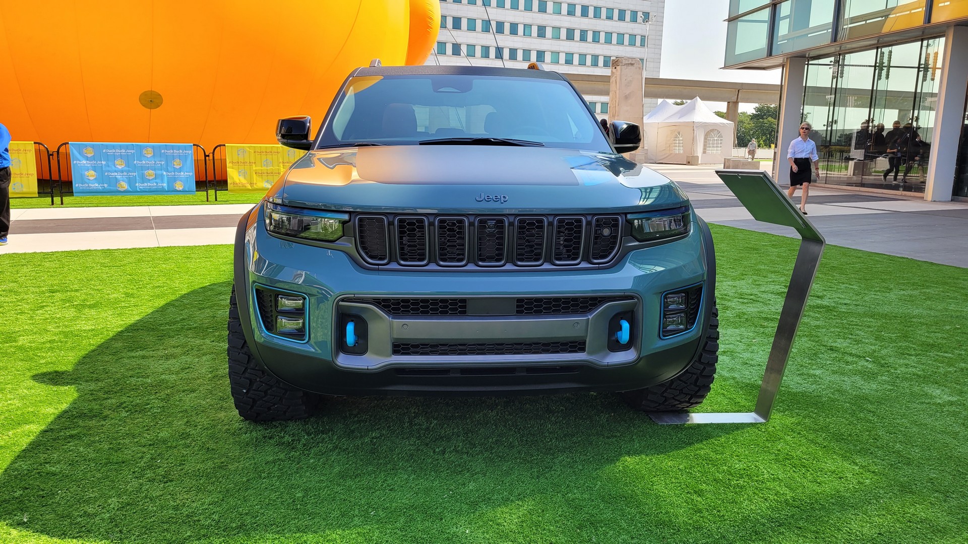 Two Jeep Easter Safari Concepts Showcase Their Off-Road Chops