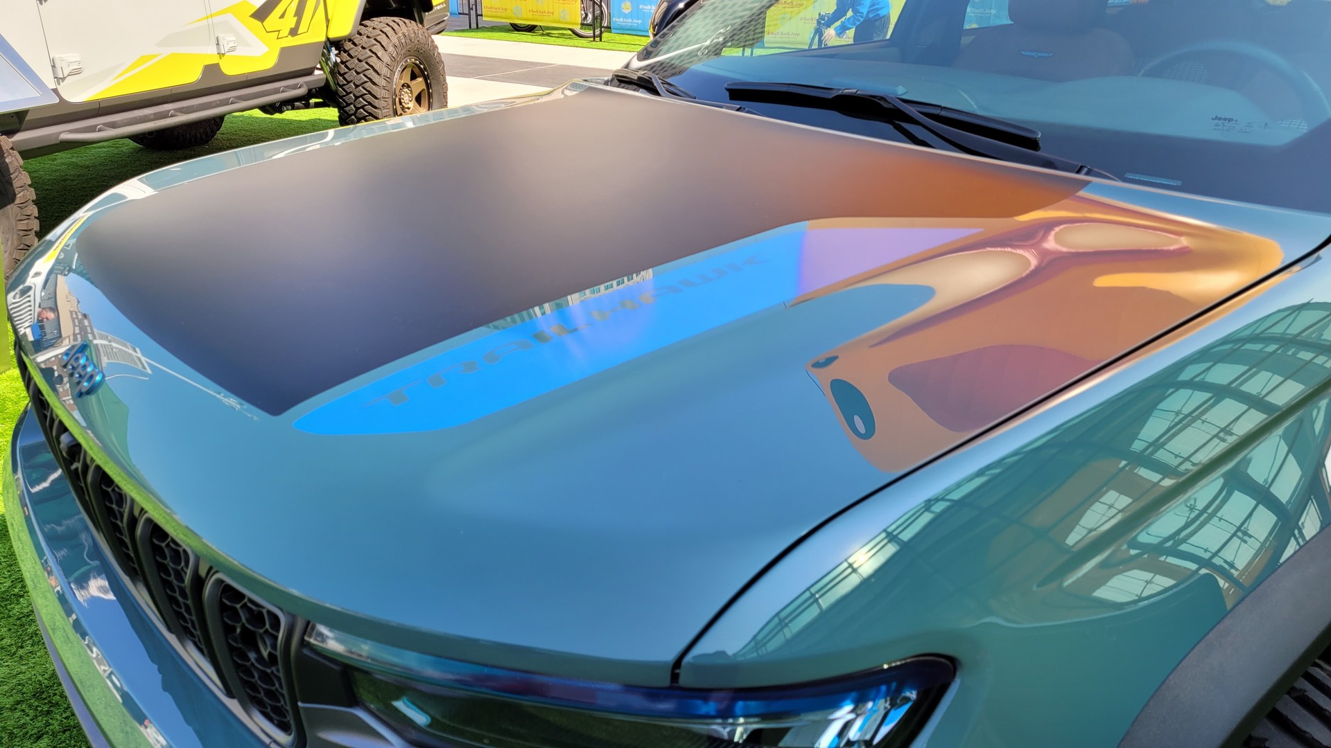 Two Jeep Easter Safari Concepts Showcase Their Off-Road Chops