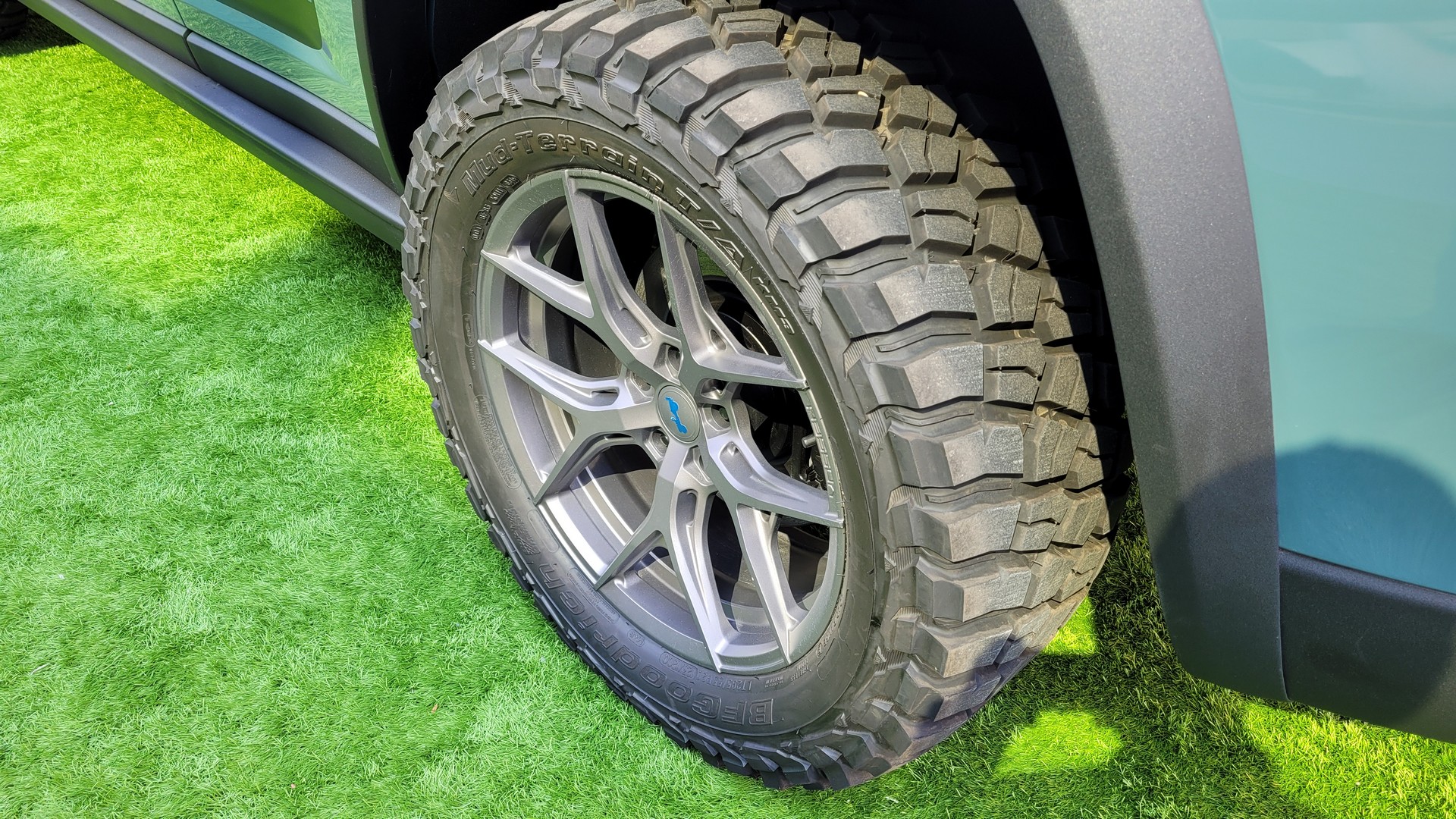 Two Jeep Easter Safari Concepts Showcase Their Off-Road Chops