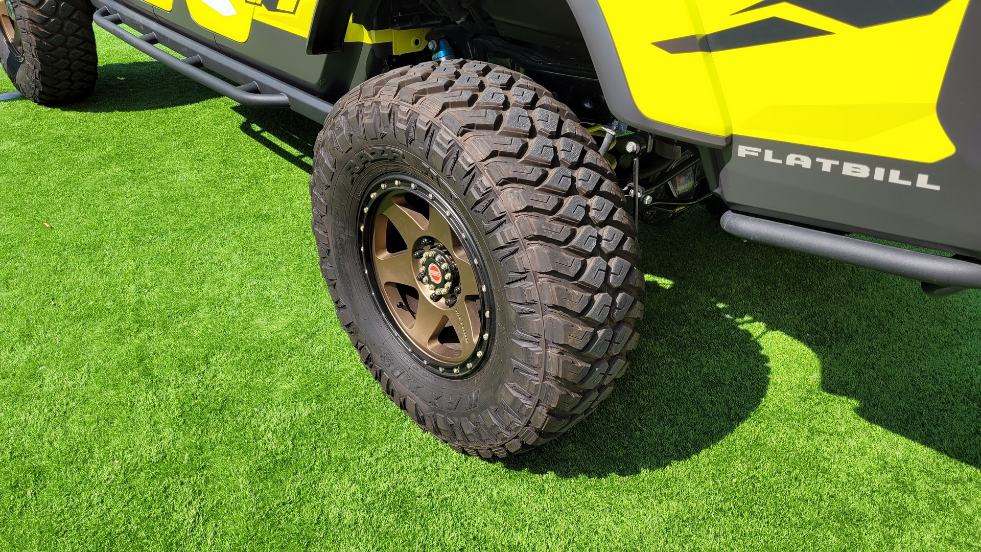 Two Jeep Easter Safari Concepts Showcase Their Off-Road Chops