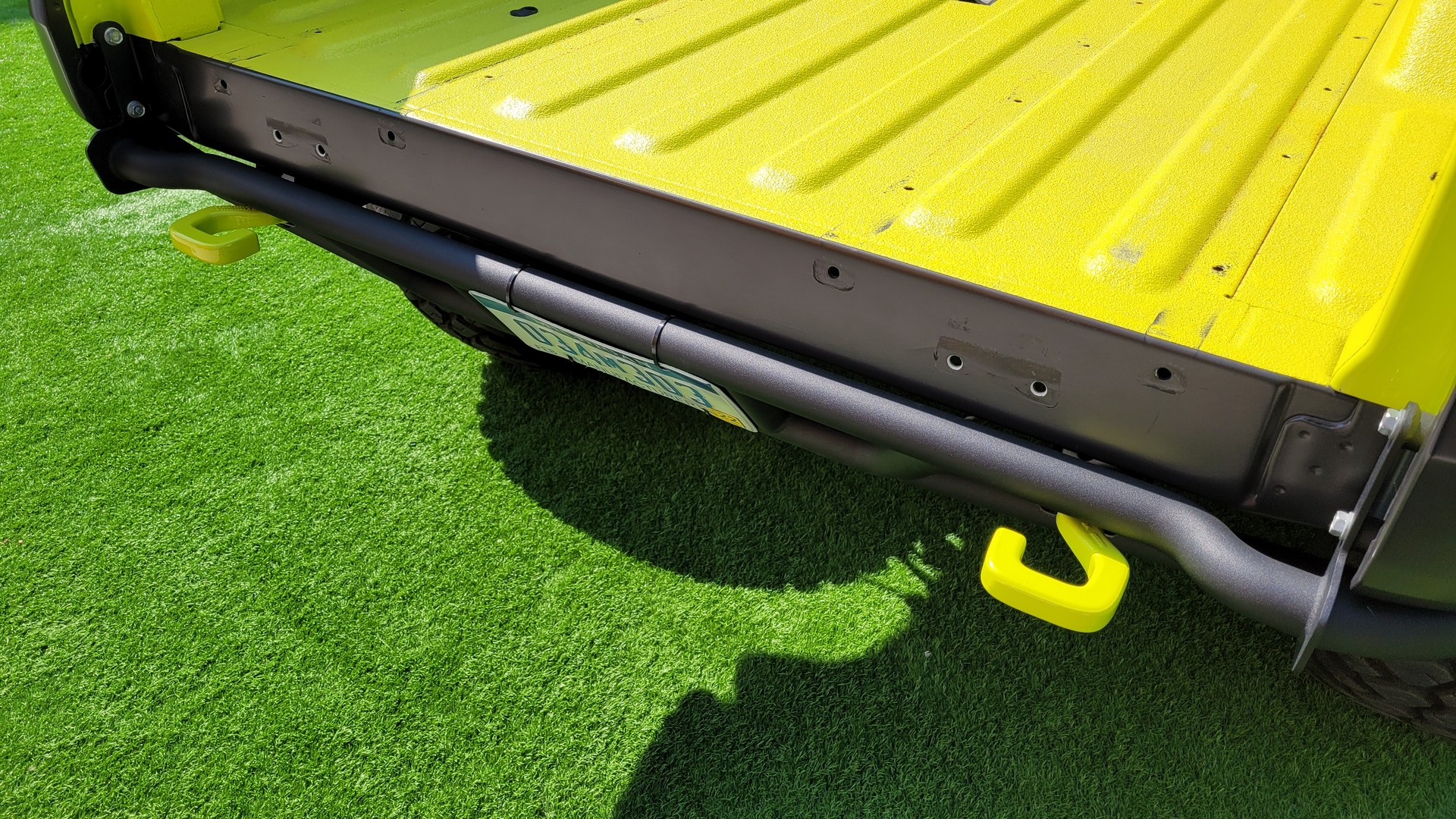 Two Jeep Easter Safari Concepts Showcase Their Off-Road Chops