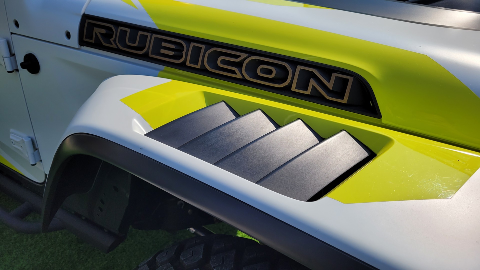 Two Jeep Easter Safari Concepts Showcase Their Off-Road Chops