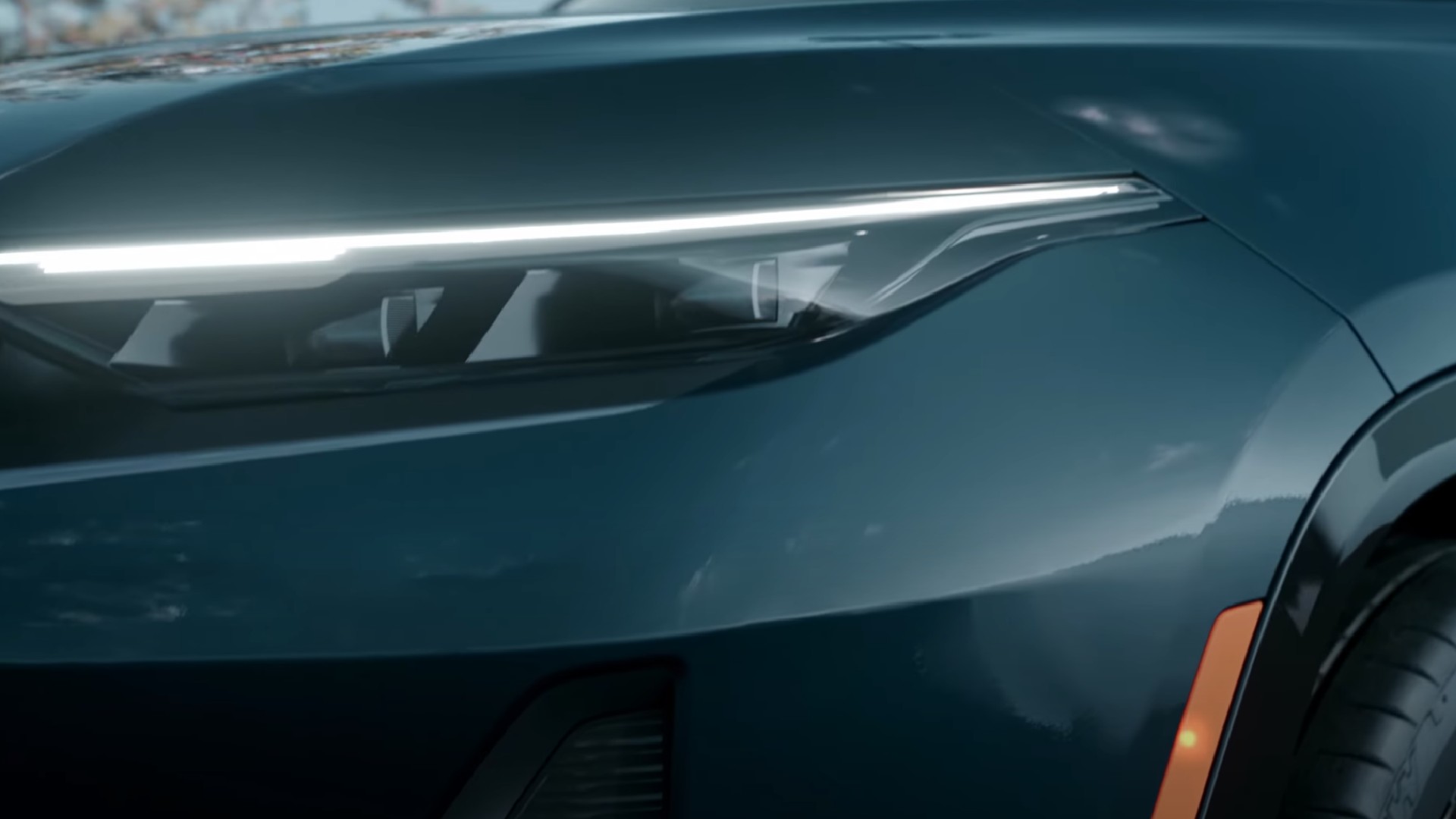 2024 Jeep Wagoneer S Is A 600HP Electric SUV With Range Rover Vibes Coming In 2024