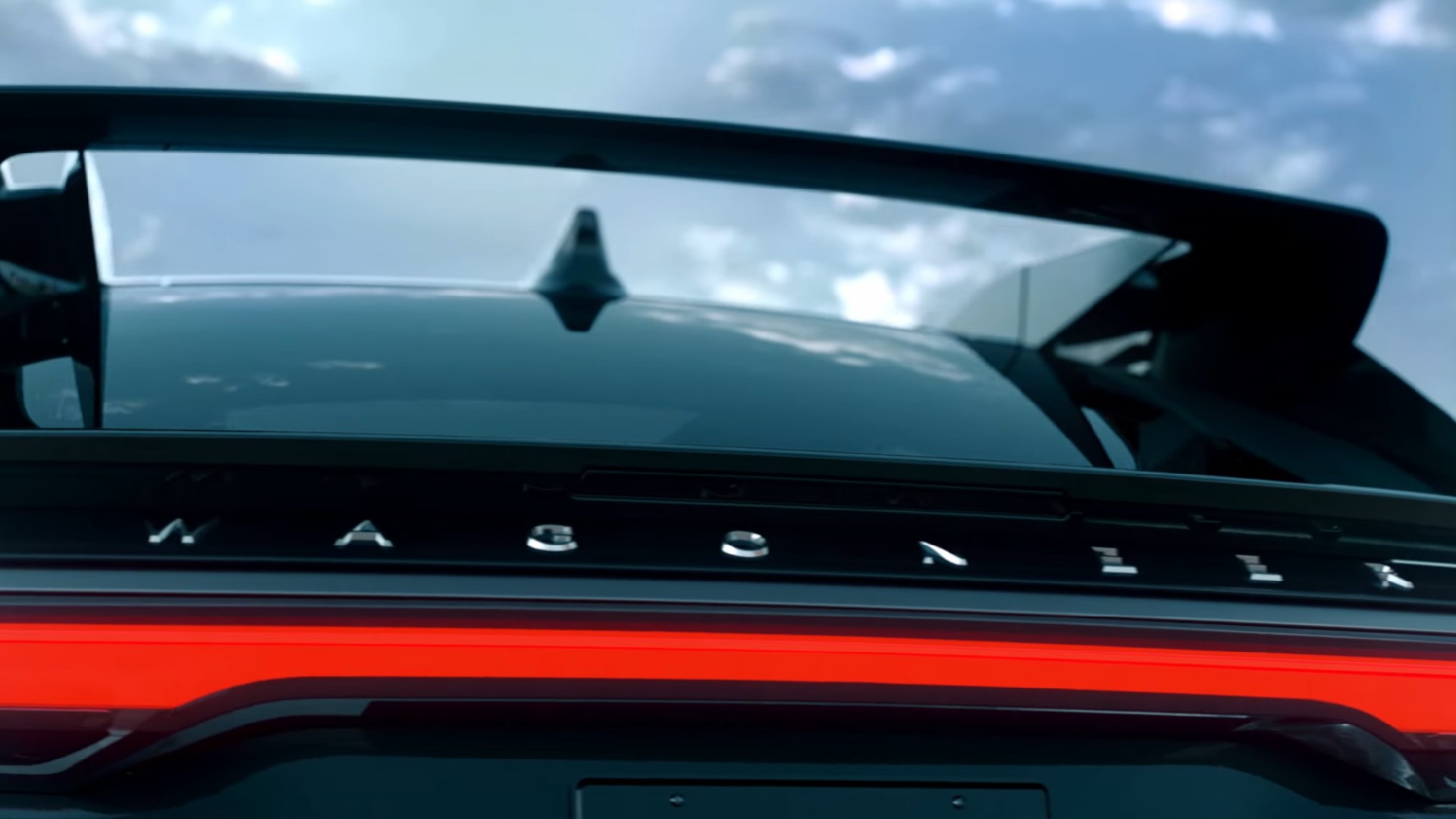 2024 Jeep Wagoneer S Is A 600HP Electric SUV With Range Rover Vibes Coming In 2024