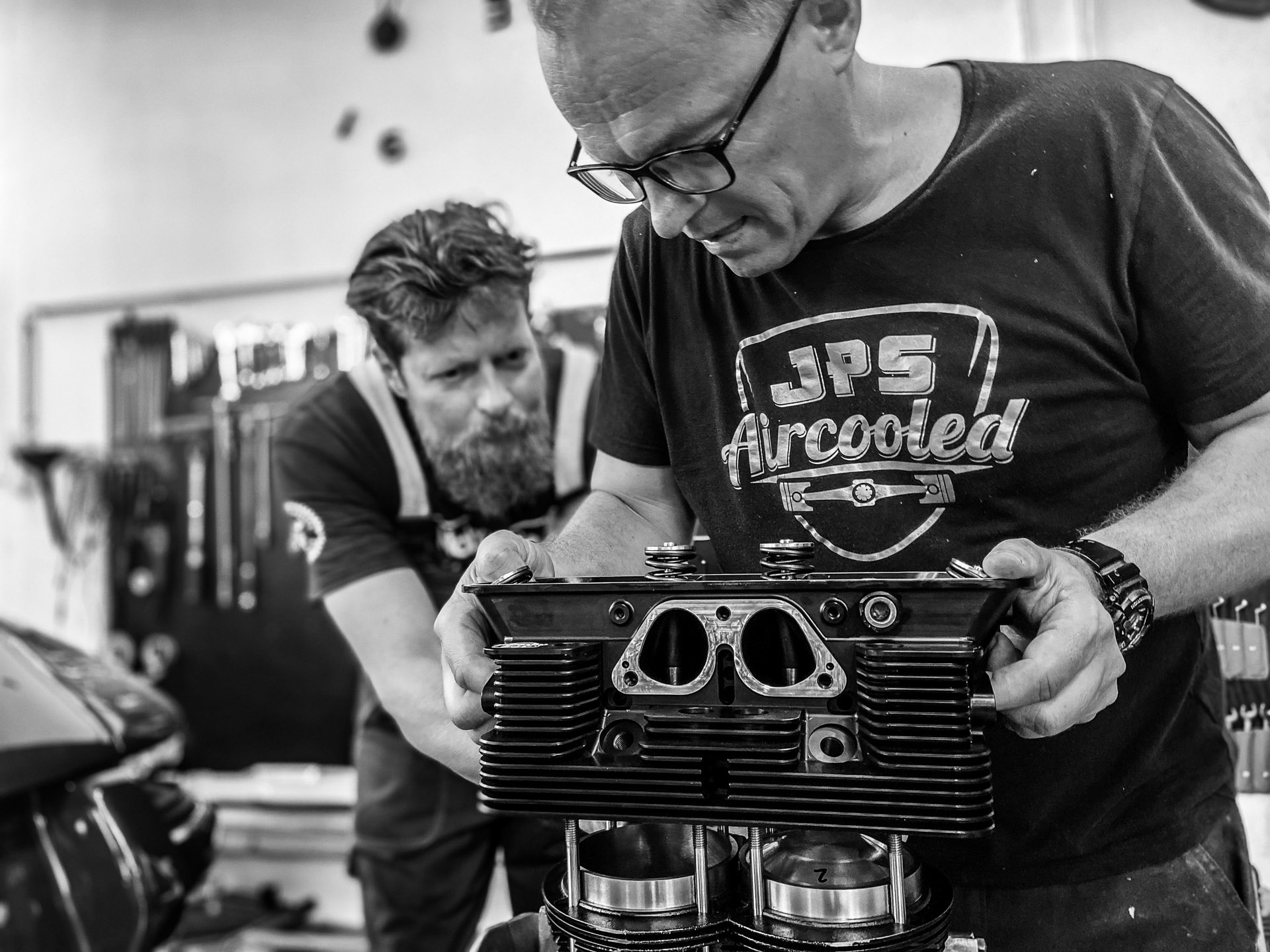 KAMM 912c Is A 1,650-LB Restomod Based On The Porsche 911’s Little Brother