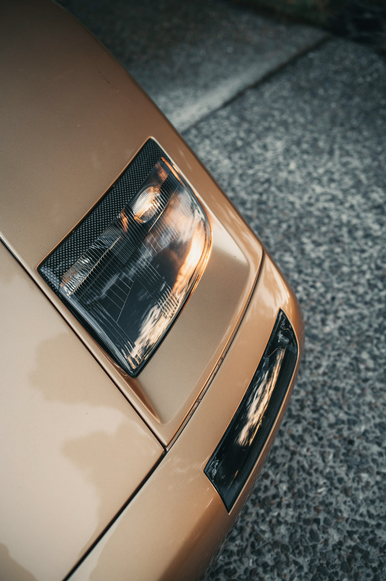 Lamborghini Remembers The Diablo, The V12 Bull That Chrysler Built