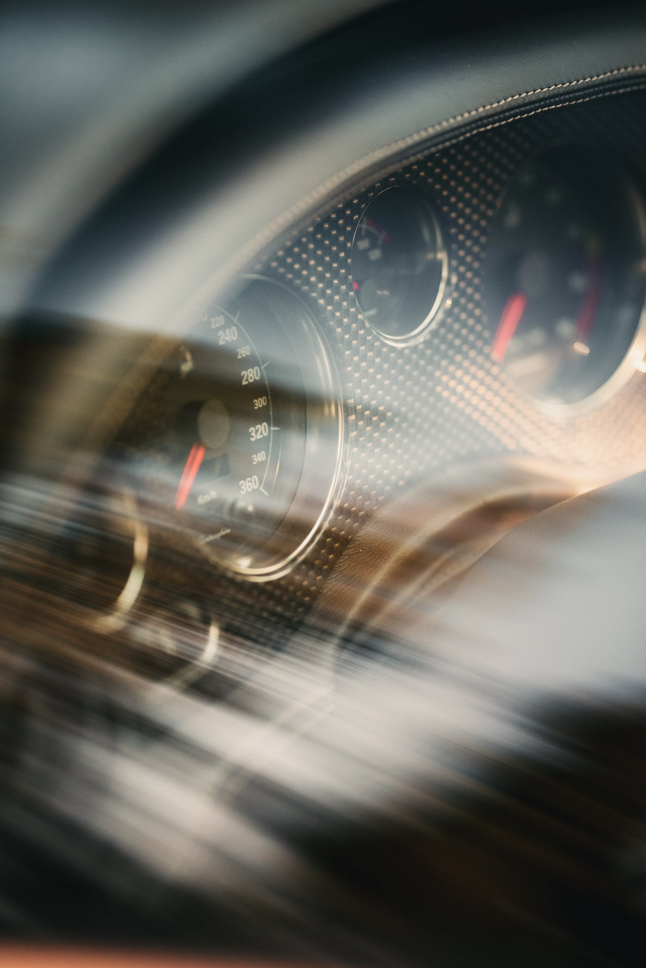 Lamborghini Remembers The Diablo, The V12 Bull That Chrysler Built